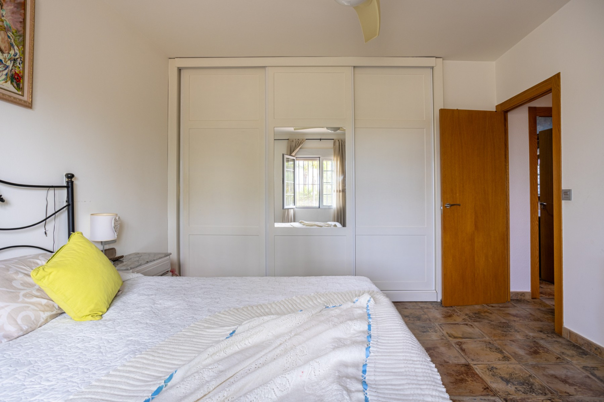 Herverkoop - Detached Villa - Elche - La Hoya