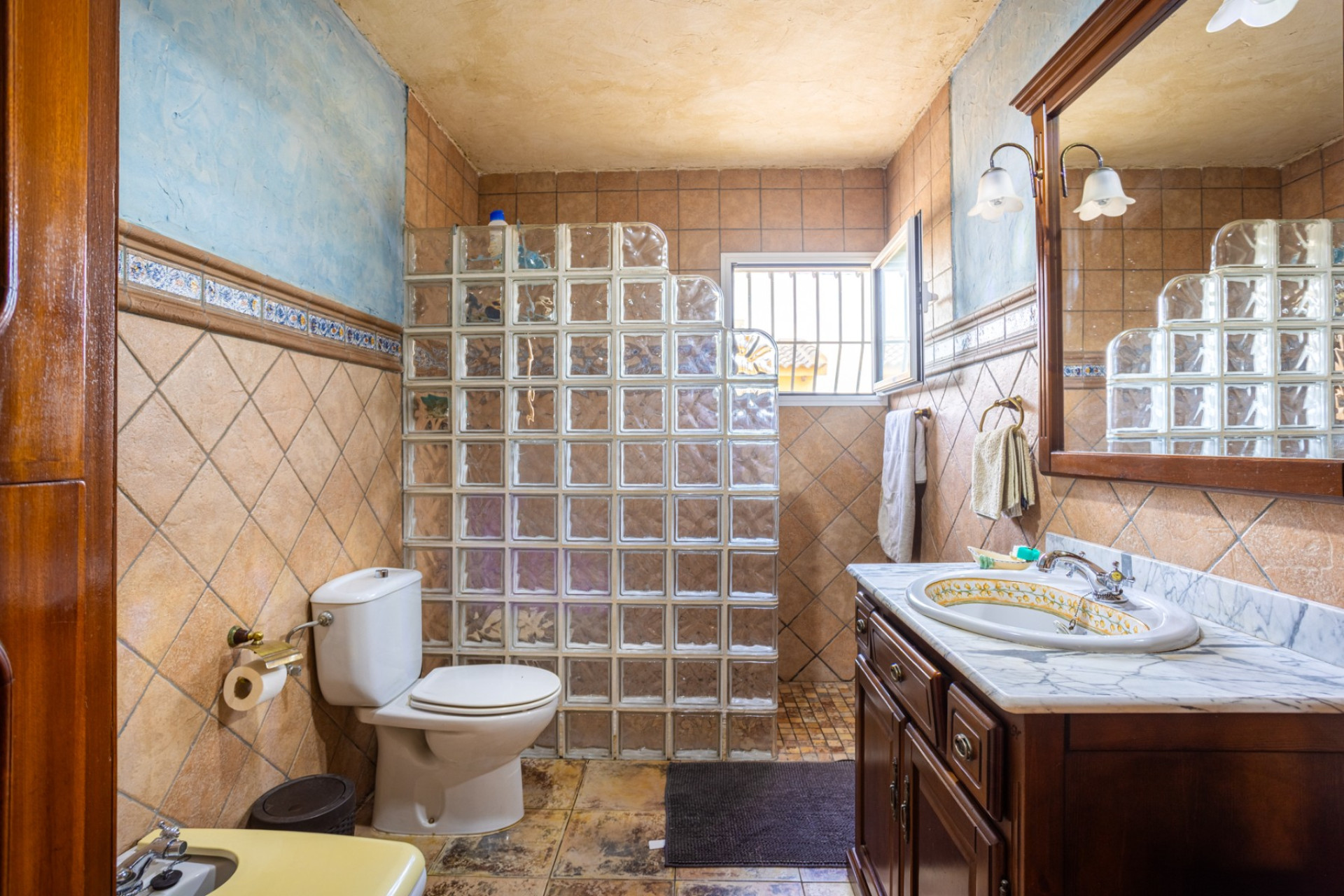 Herverkoop - Detached Villa - Elche - La Hoya