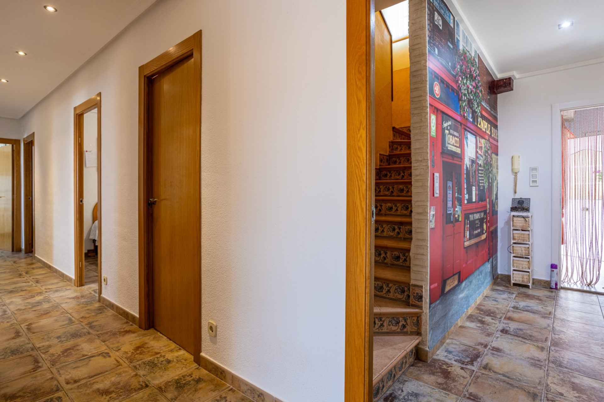 Herverkoop - Detached Villa - Elche - La Hoya