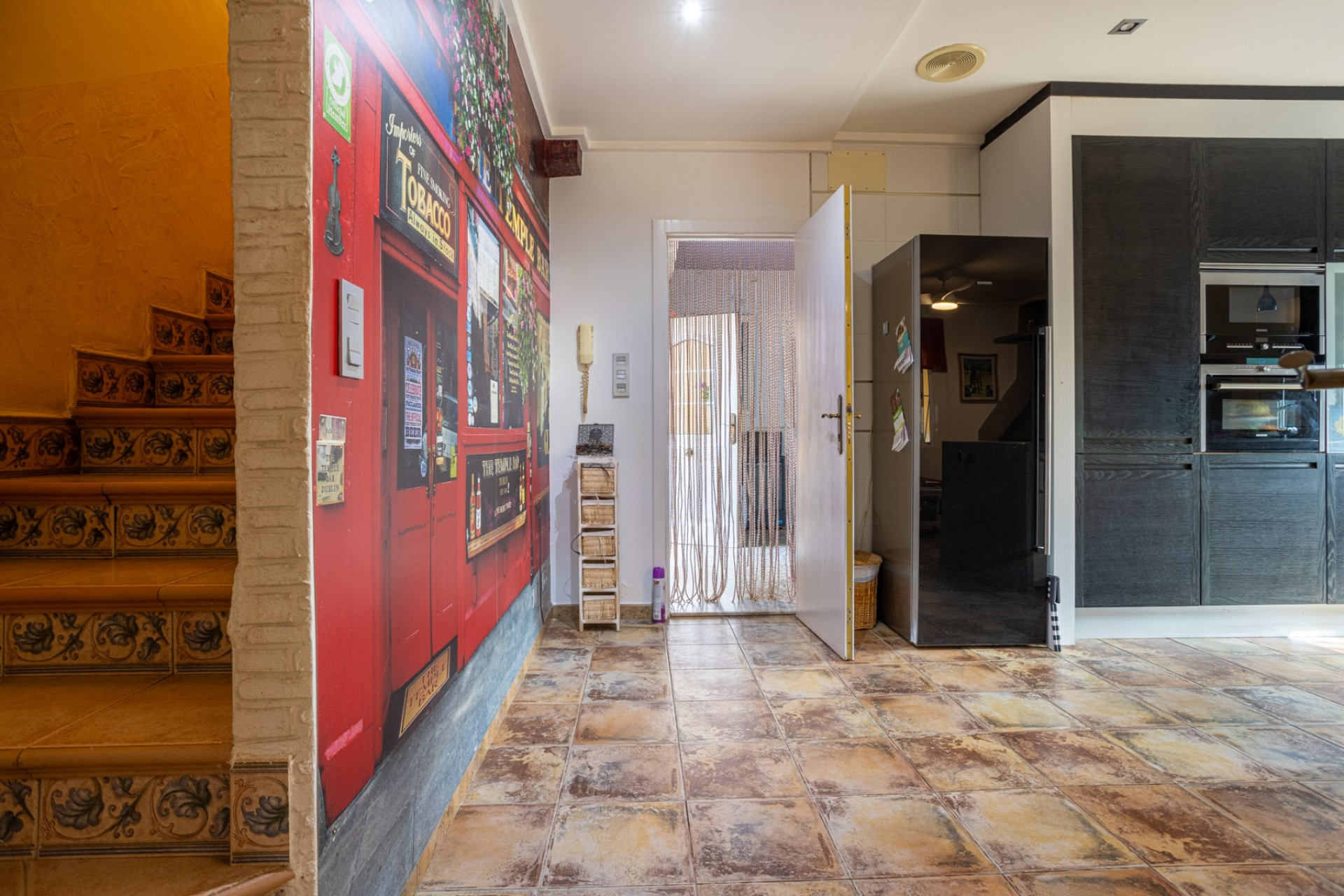 Herverkoop - Detached Villa - Elche - La Hoya