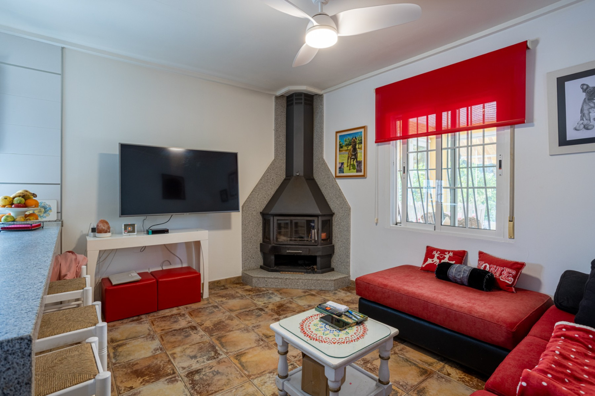 Herverkoop - Detached Villa - Elche - La Hoya