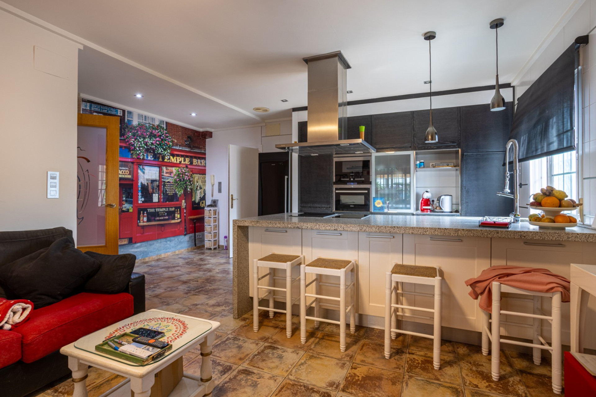 Herverkoop - Detached Villa - Elche - La Hoya