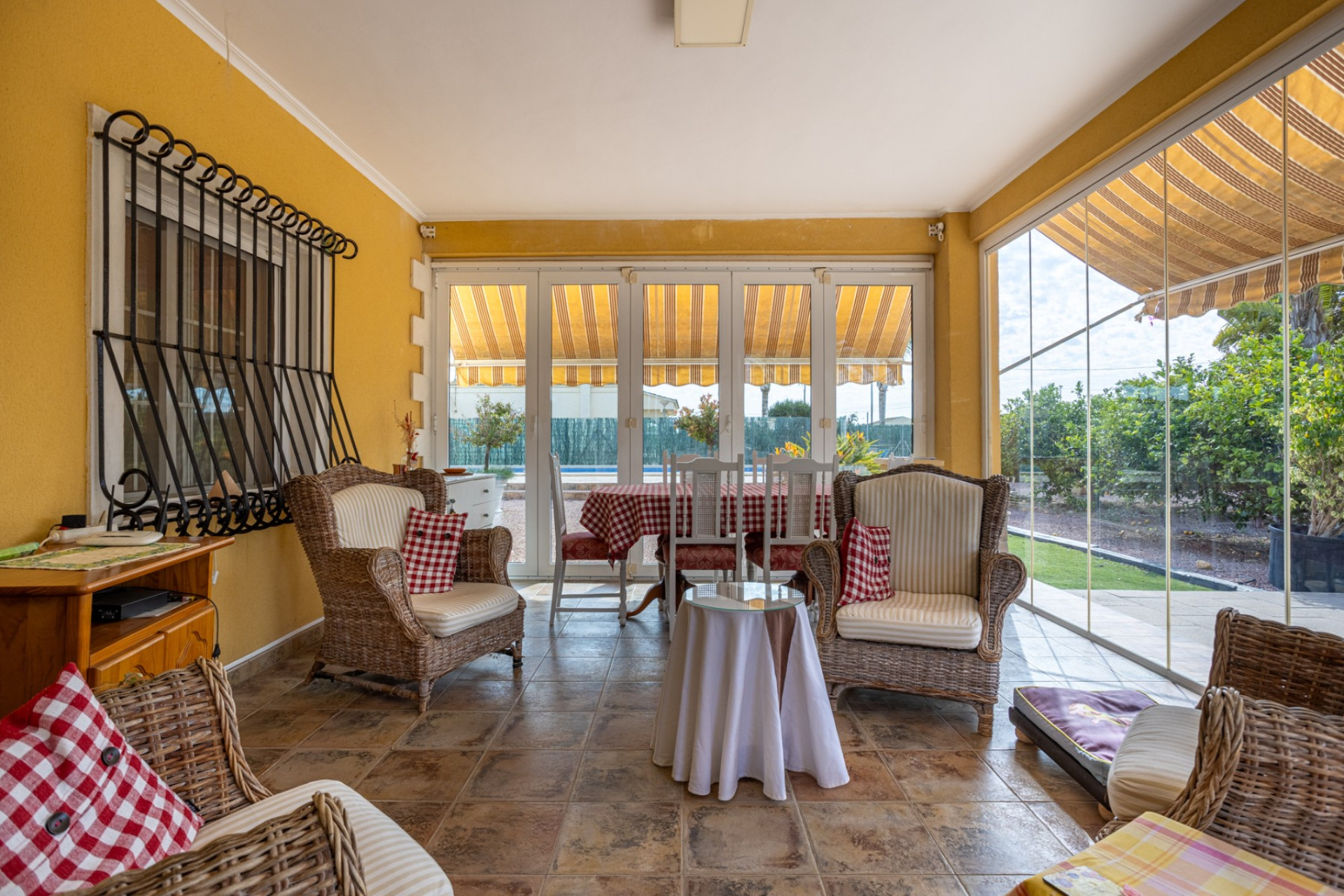 Herverkoop - Detached Villa - Elche - La Hoya