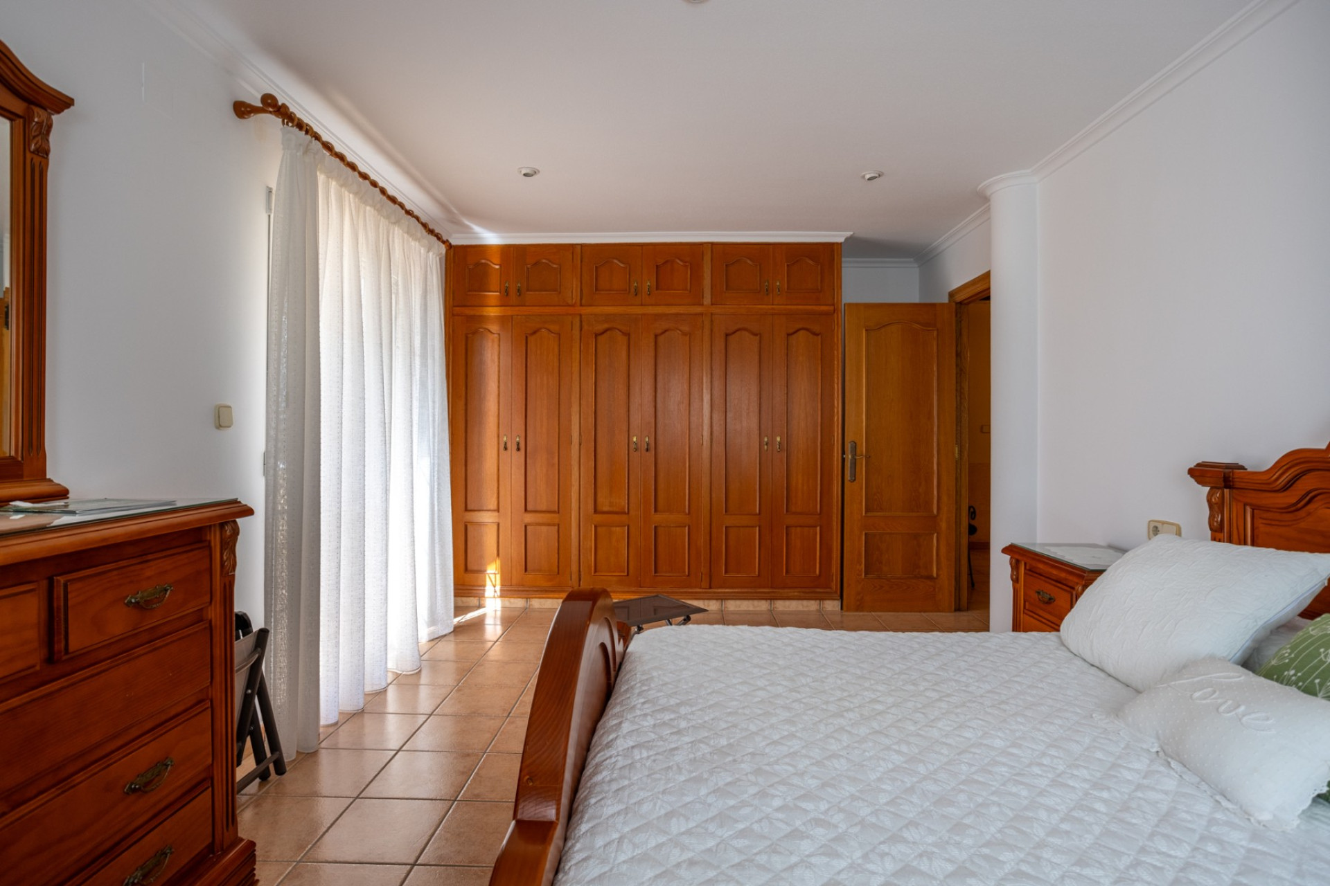 Herverkoop - Detached Villa - Elche - La Hoya