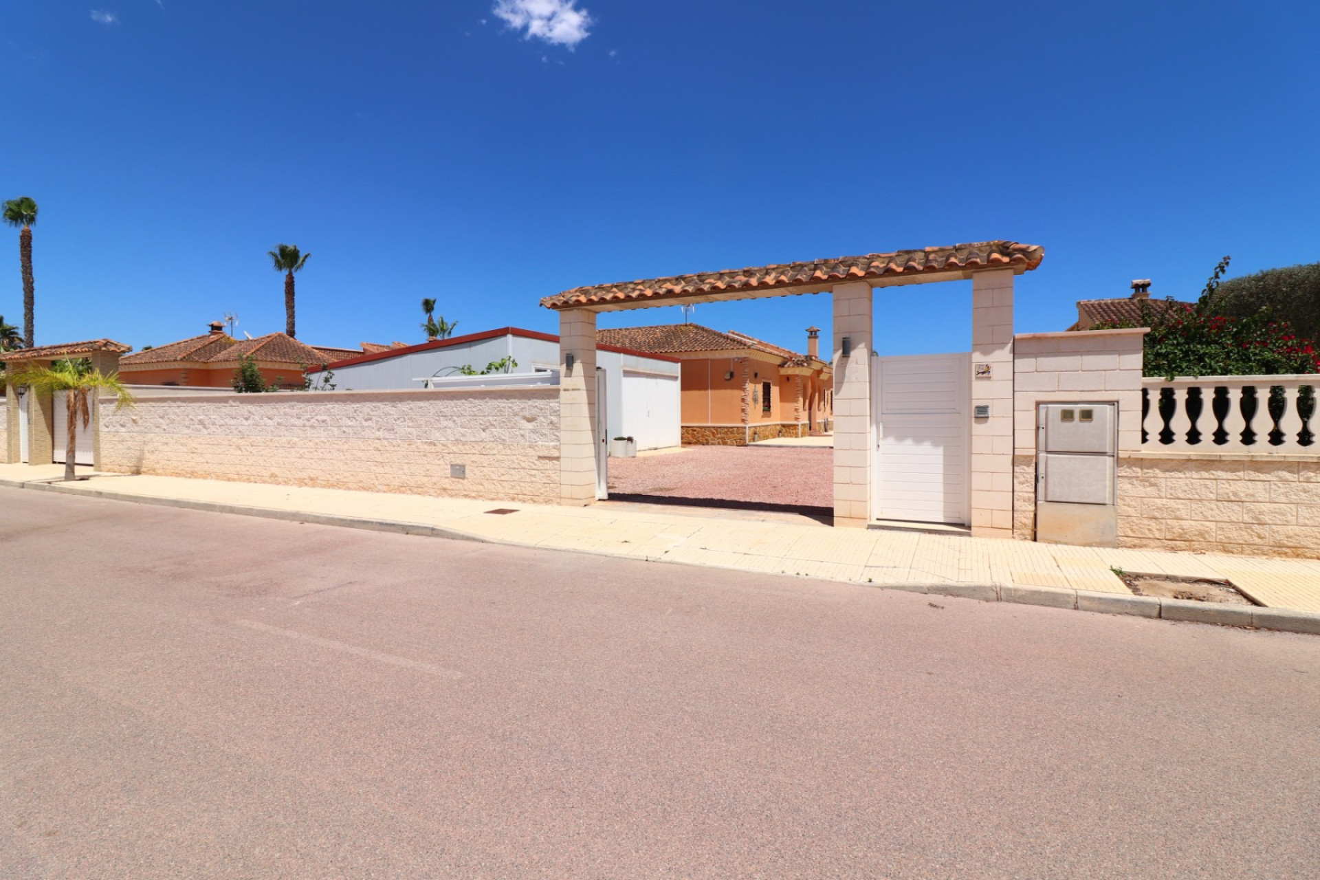 Herverkoop - Detached Villa - Formentera del Segura - Fincas de La Vega