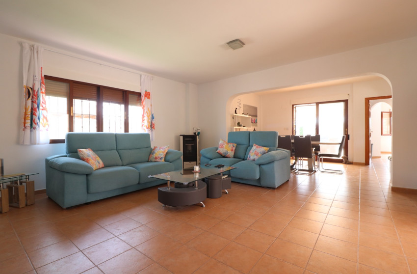 Herverkoop - Detached Villa - Formentera del Segura - Fincas de La Vega