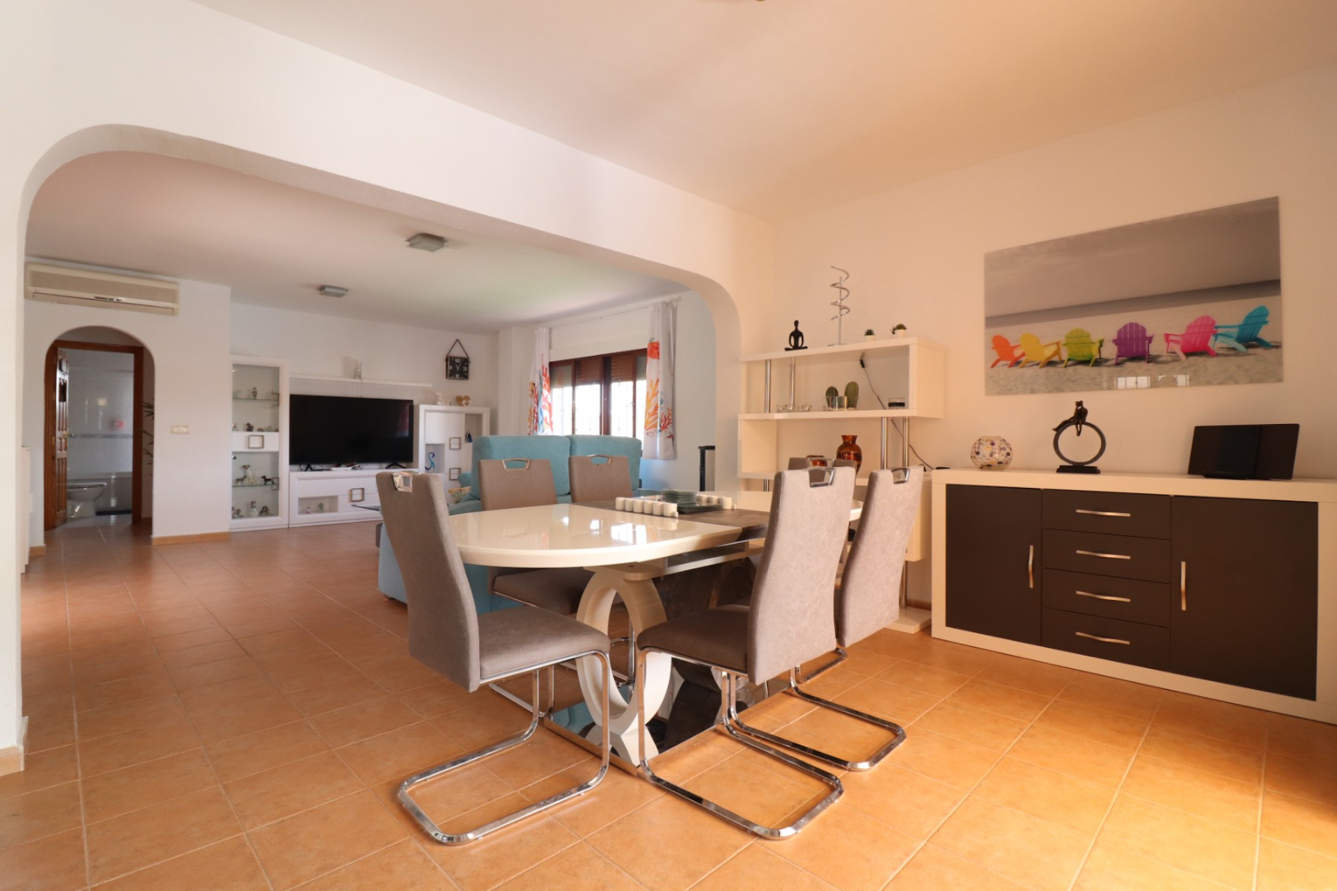 Herverkoop - Detached Villa - Formentera del Segura - Fincas de La Vega