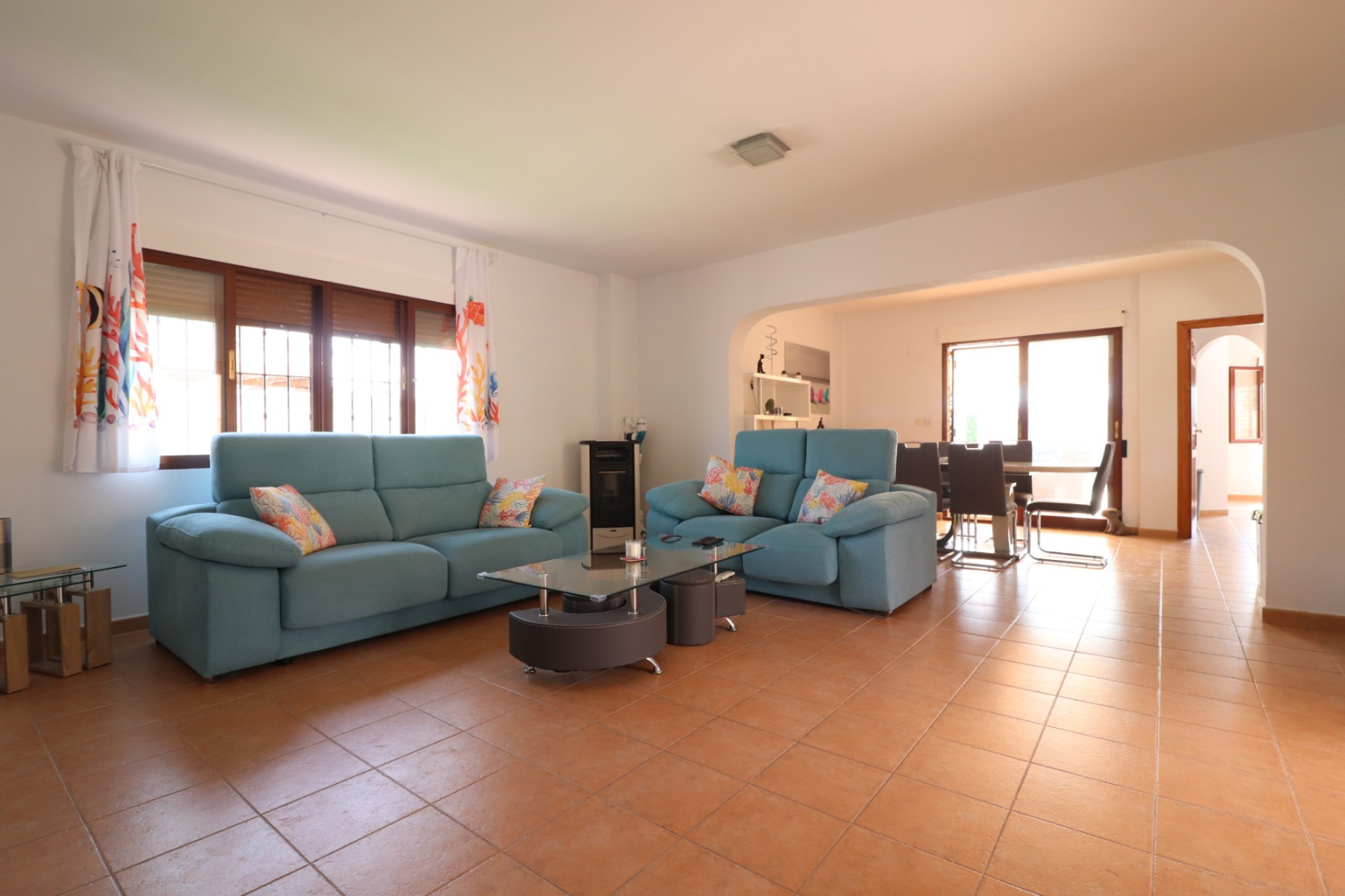 Herverkoop - Detached Villa - Formentera del Segura - Fincas de La Vega