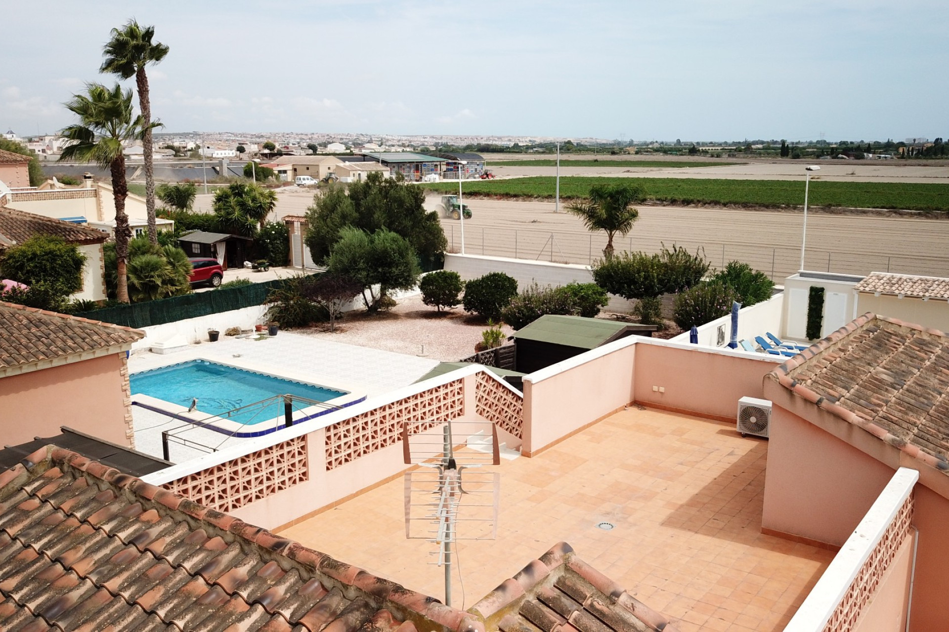 Herverkoop - Detached Villa - Formentera del Segura - Fincas de La Vega