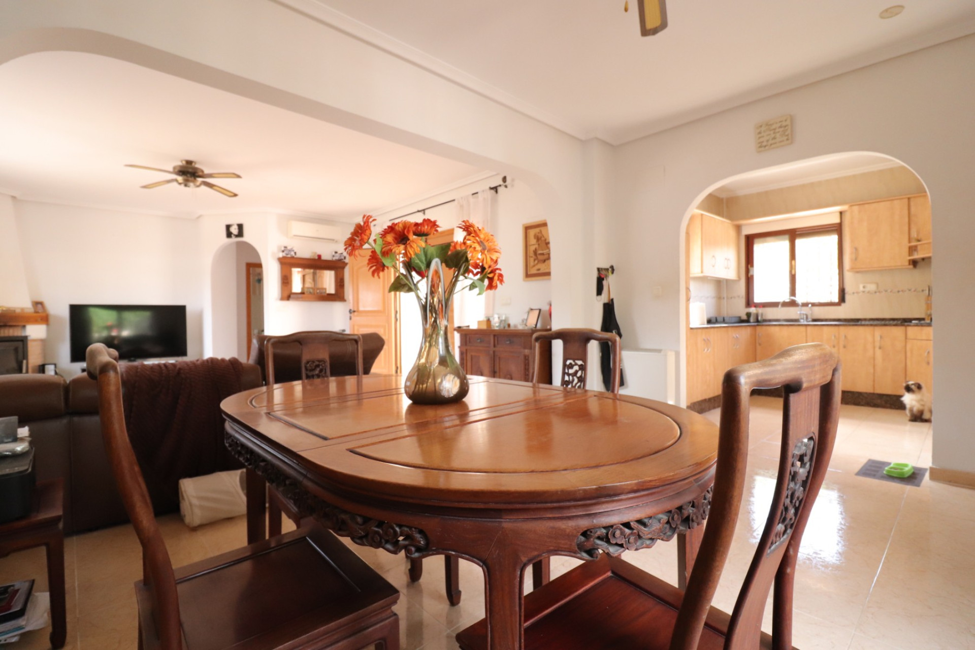 Herverkoop - Detached Villa - Formentera del Segura - Fincas de La Vega