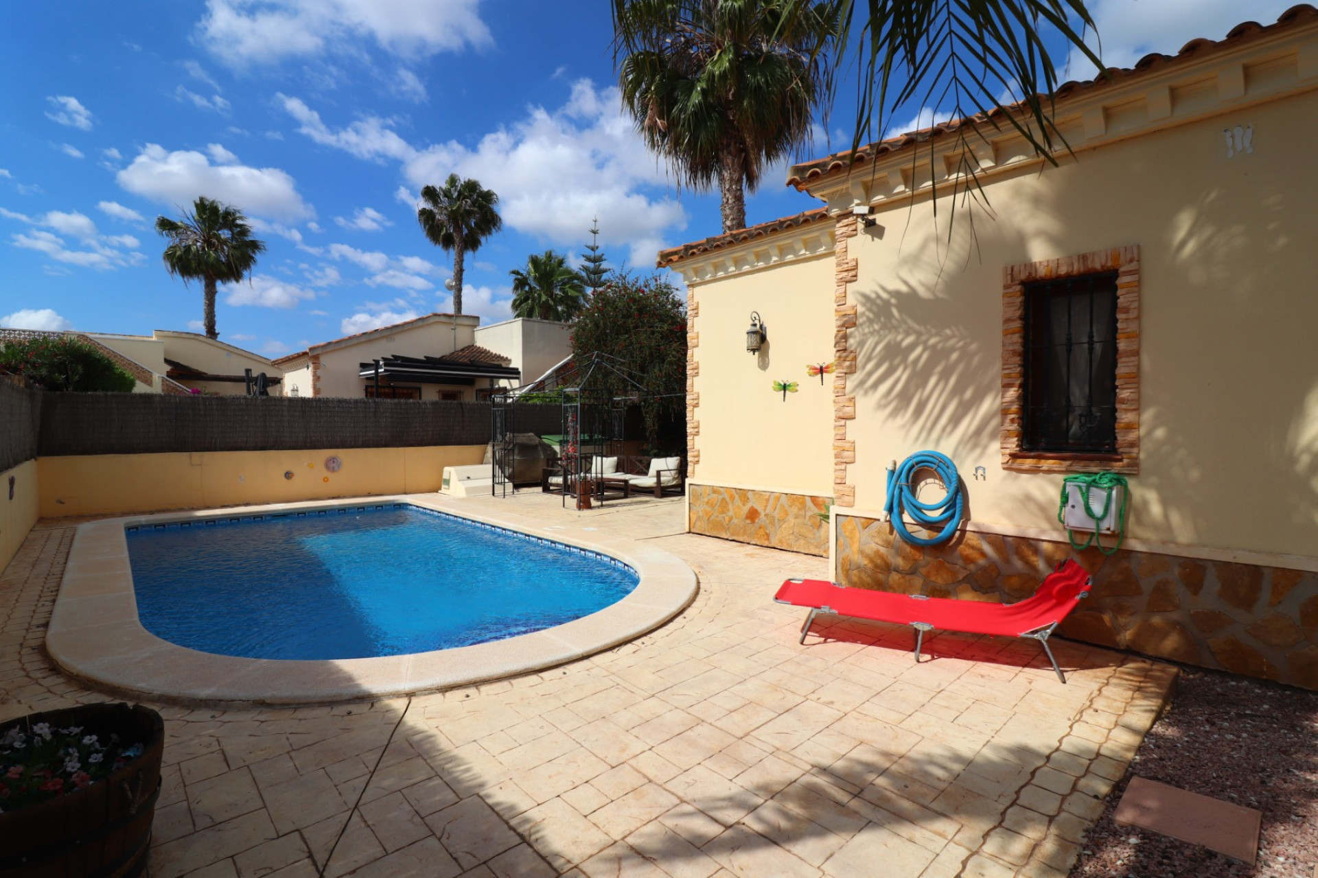 Herverkoop - Detached Villa - Formentera del Segura - Fincas de La Vega