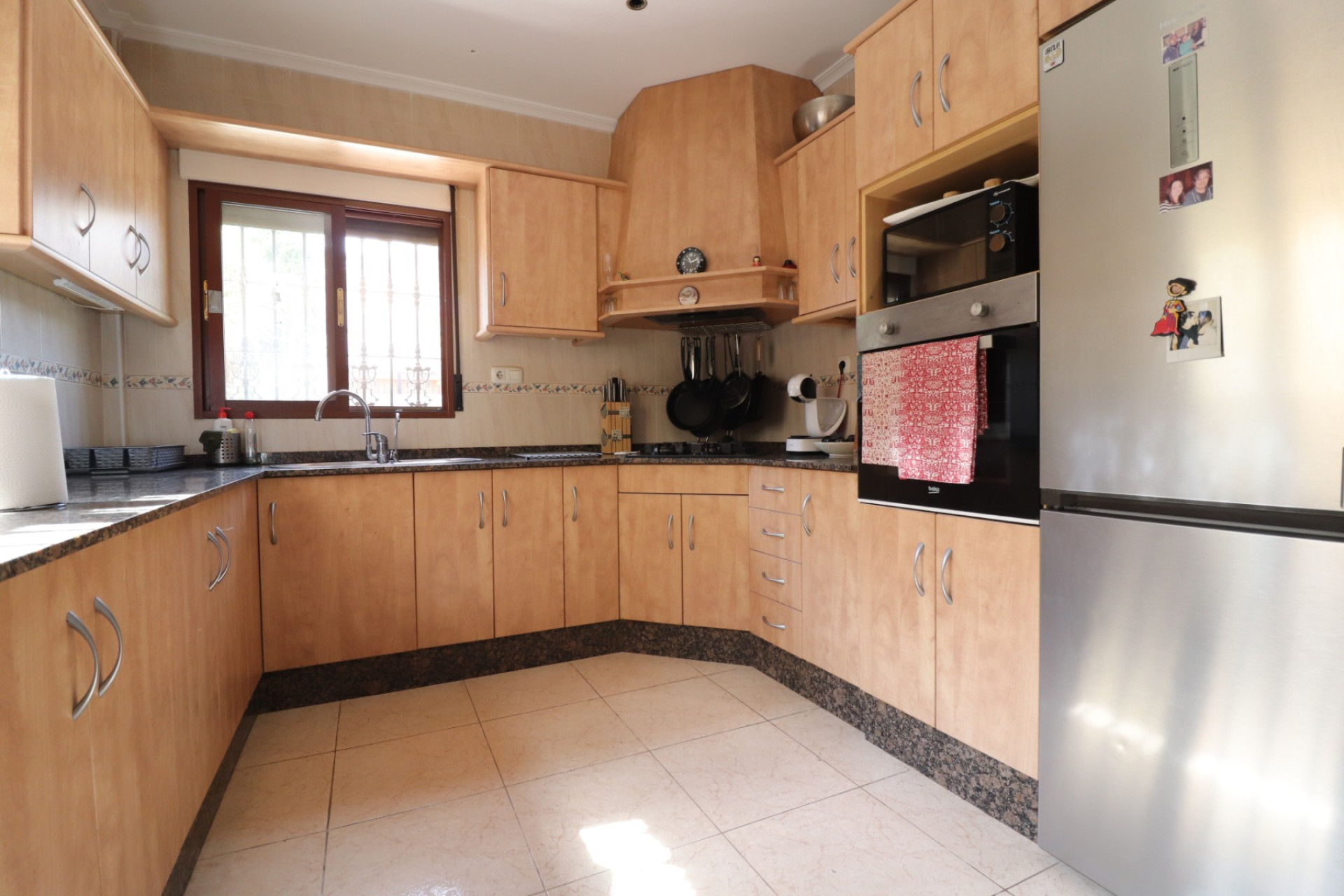 Herverkoop - Detached Villa - Formentera del Segura - Fincas de La Vega