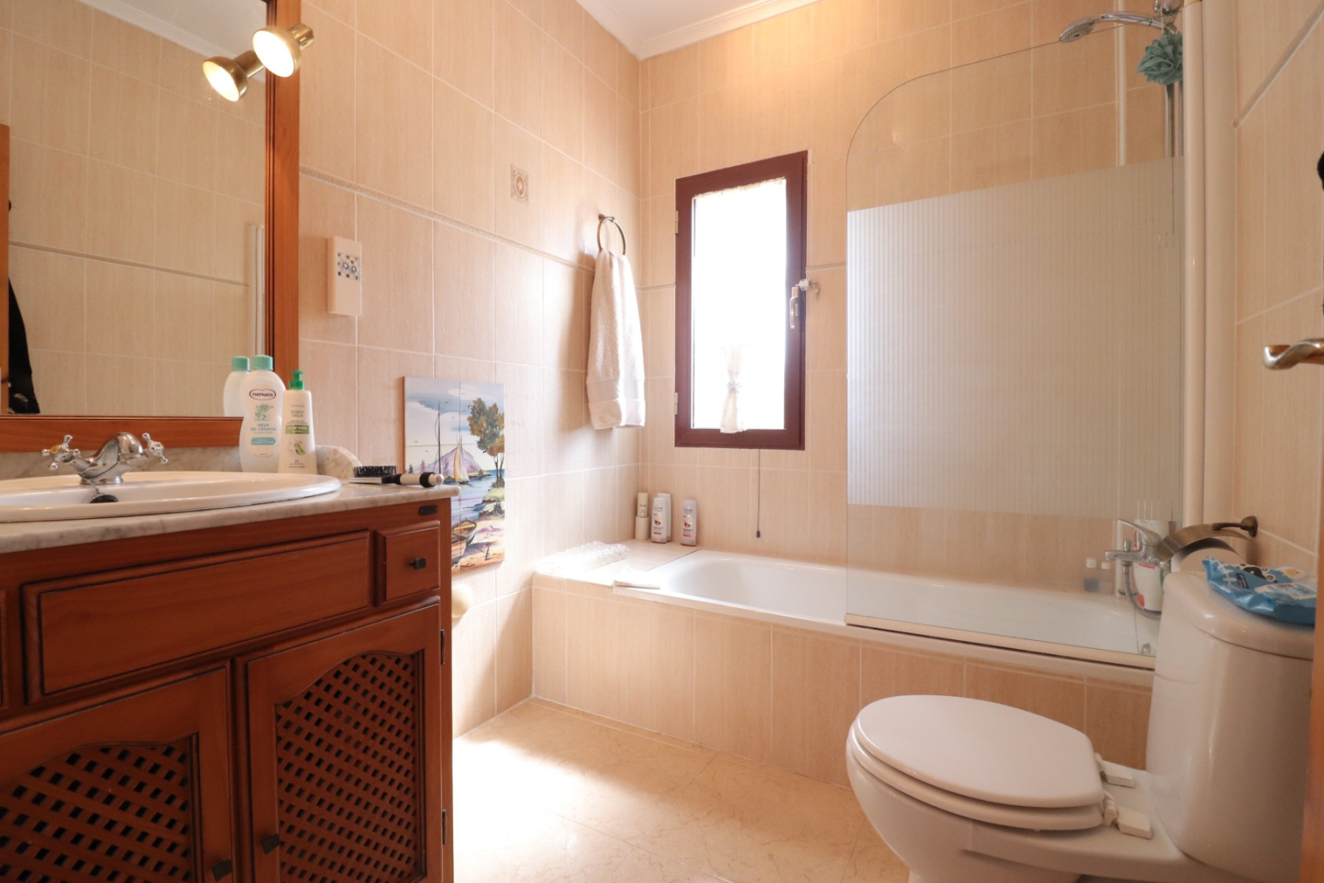 Herverkoop - Detached Villa - Formentera del Segura - Fincas de La Vega