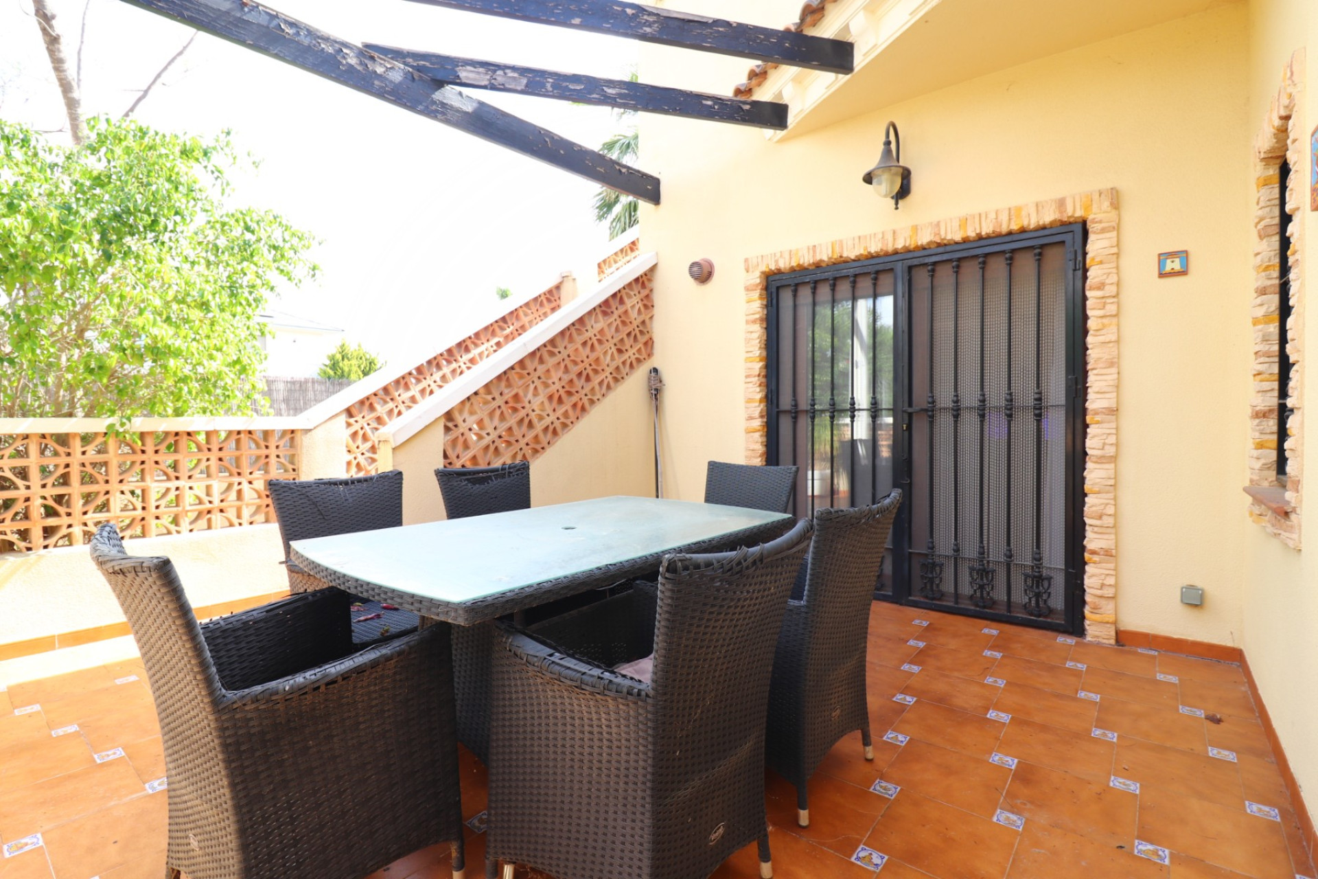 Herverkoop - Detached Villa - Formentera del Segura - Fincas de La Vega
