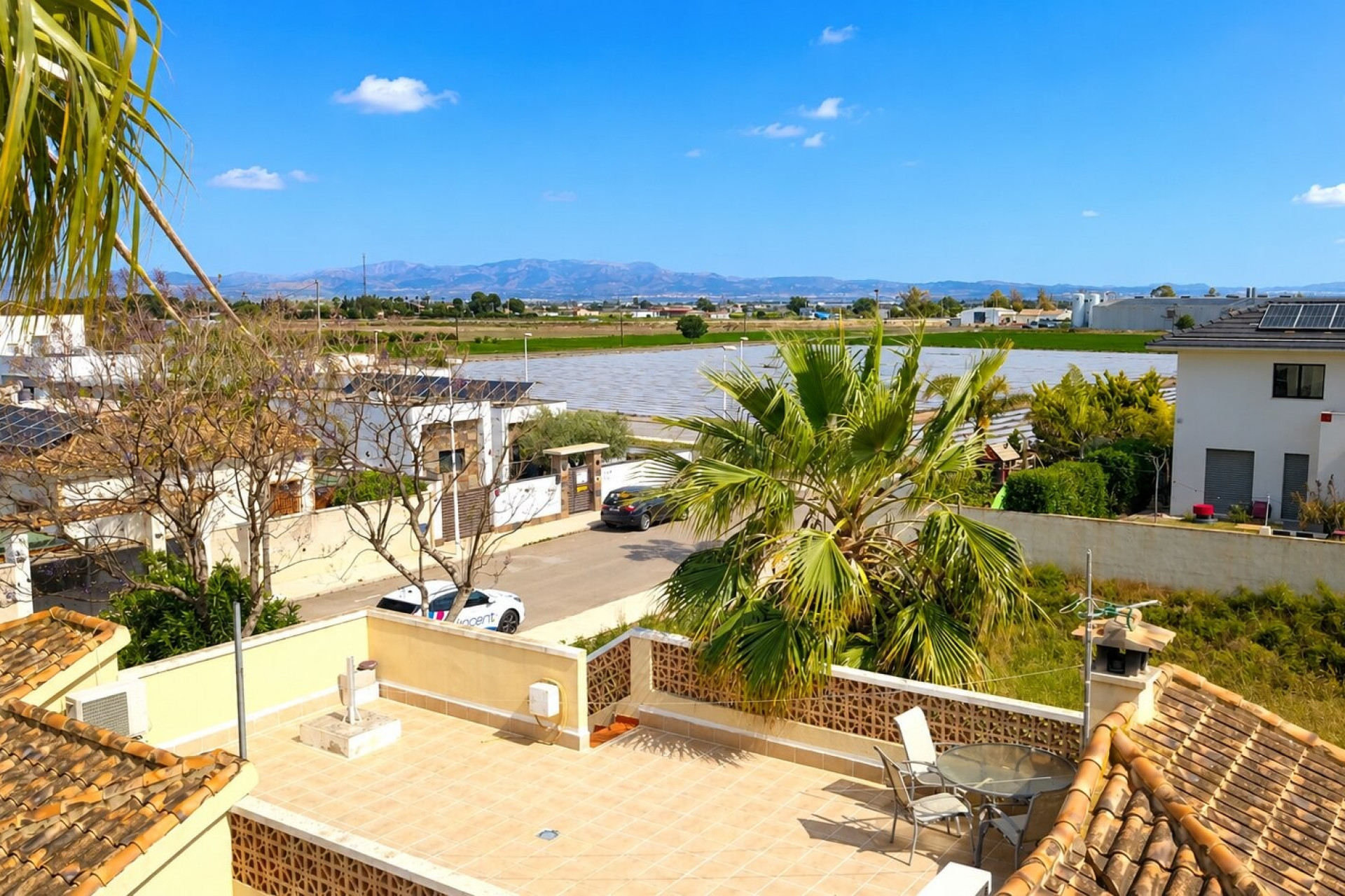 Herverkoop - Detached Villa - Formentera del Segura - Fincas de La Vega