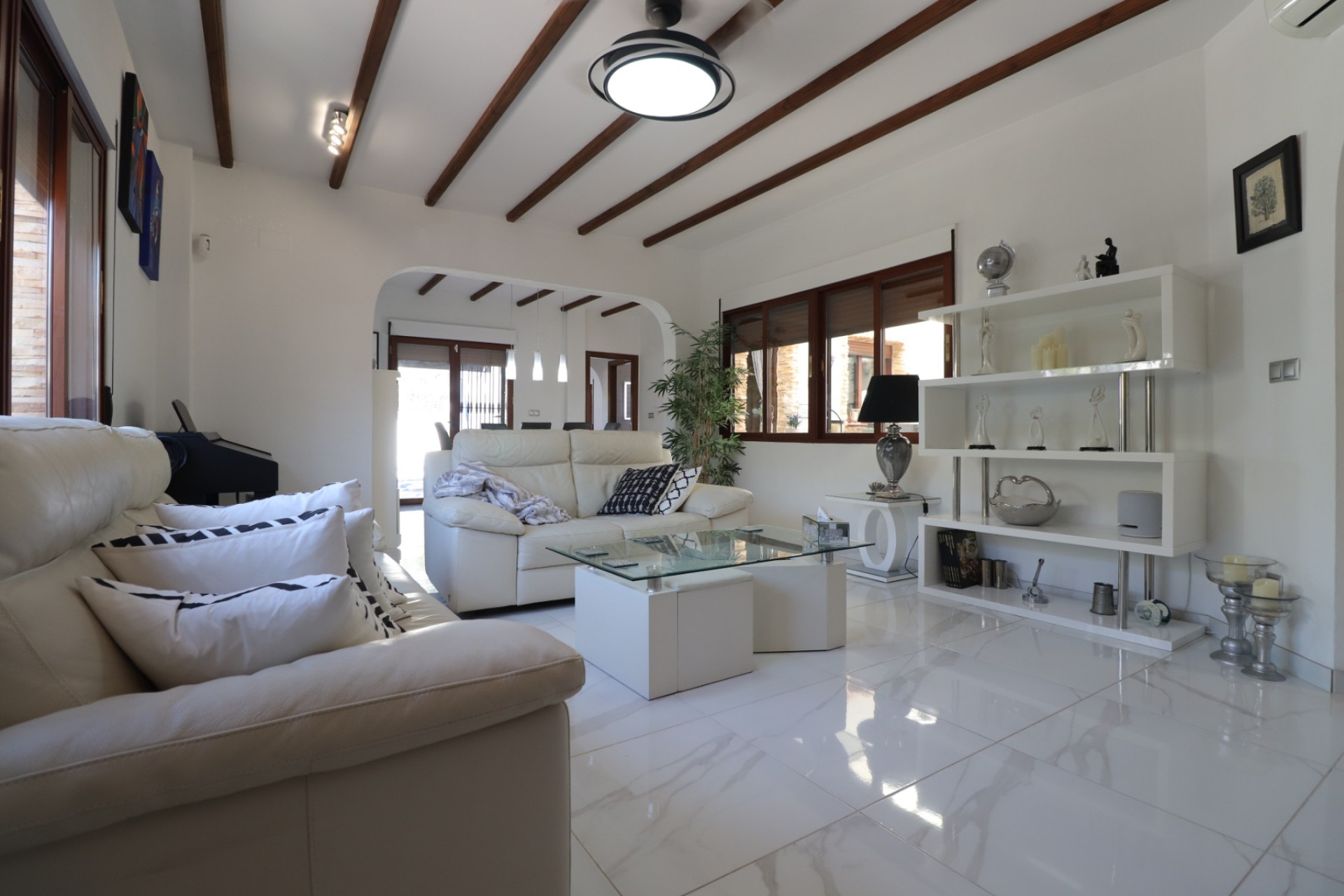 Herverkoop - Detached Villa - Formentera del Segura - Fincas de La Vega