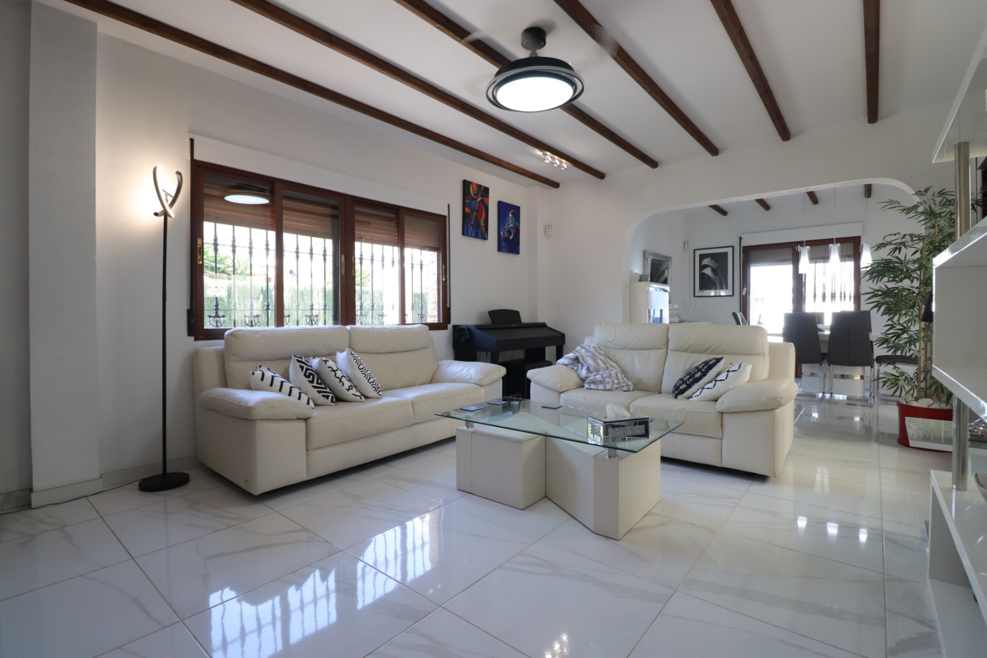 Herverkoop - Detached Villa - Formentera del Segura - Fincas de La Vega