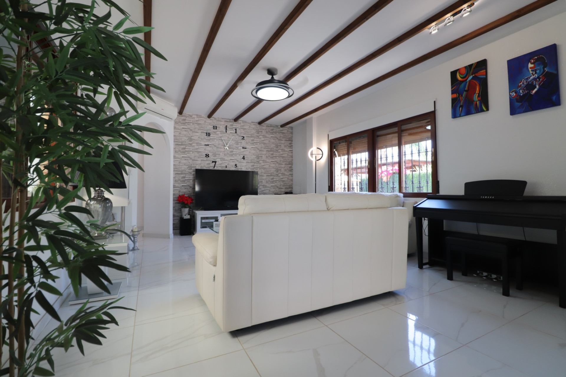 Herverkoop - Detached Villa - Formentera del Segura - Fincas de La Vega