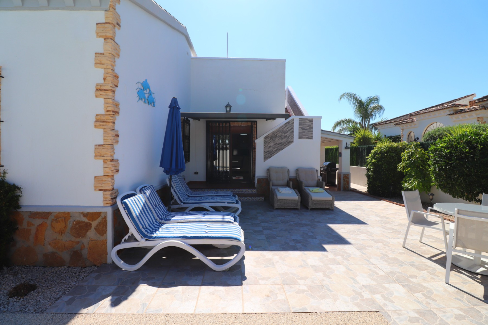 Herverkoop - Detached Villa - Formentera del Segura - Fincas de La Vega