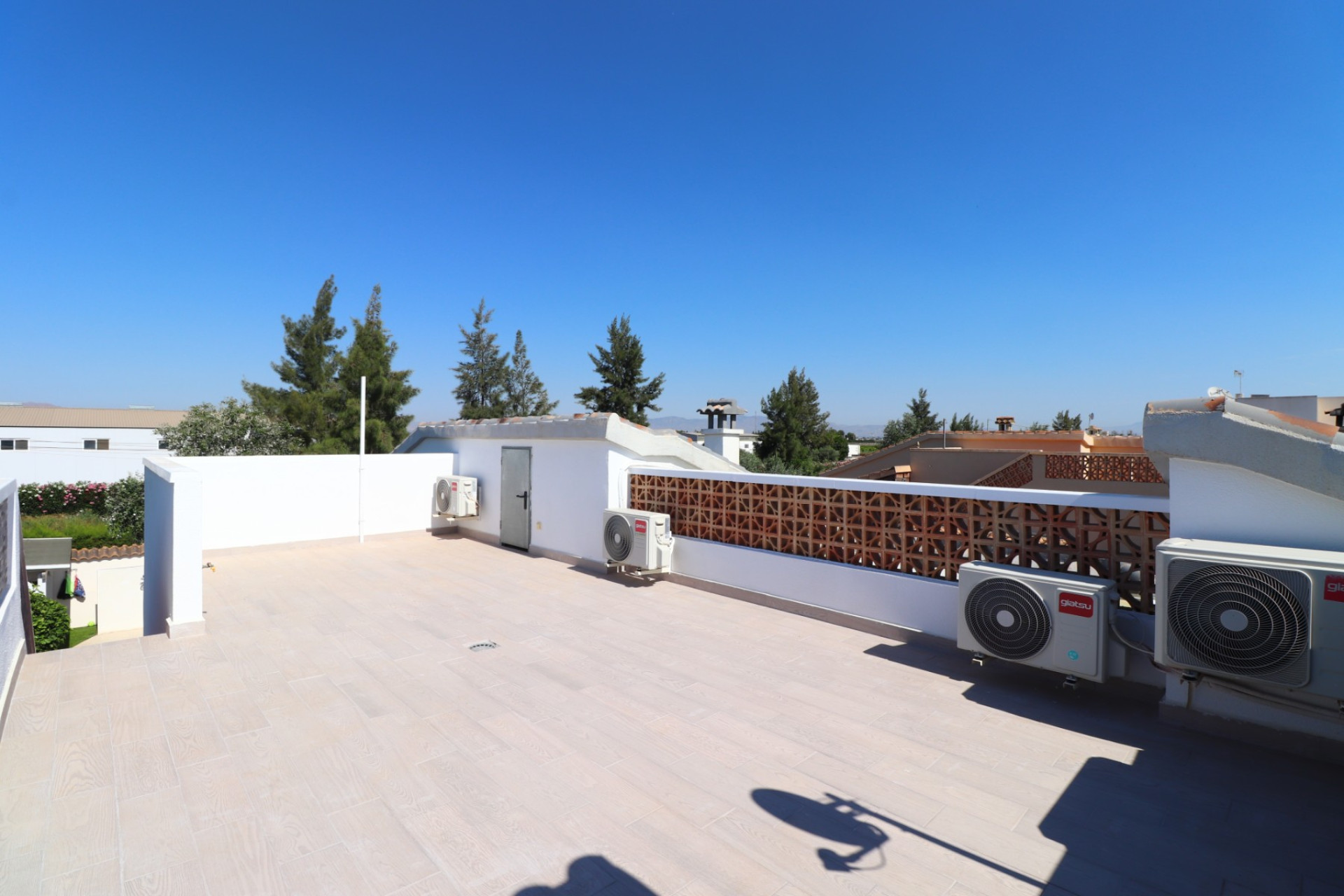 Herverkoop - Detached Villa - Formentera del Segura - Fincas de La Vega