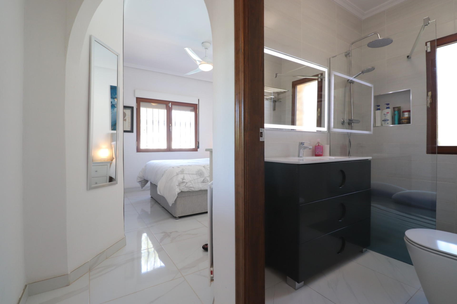 Herverkoop - Detached Villa - Formentera del Segura - Fincas de La Vega