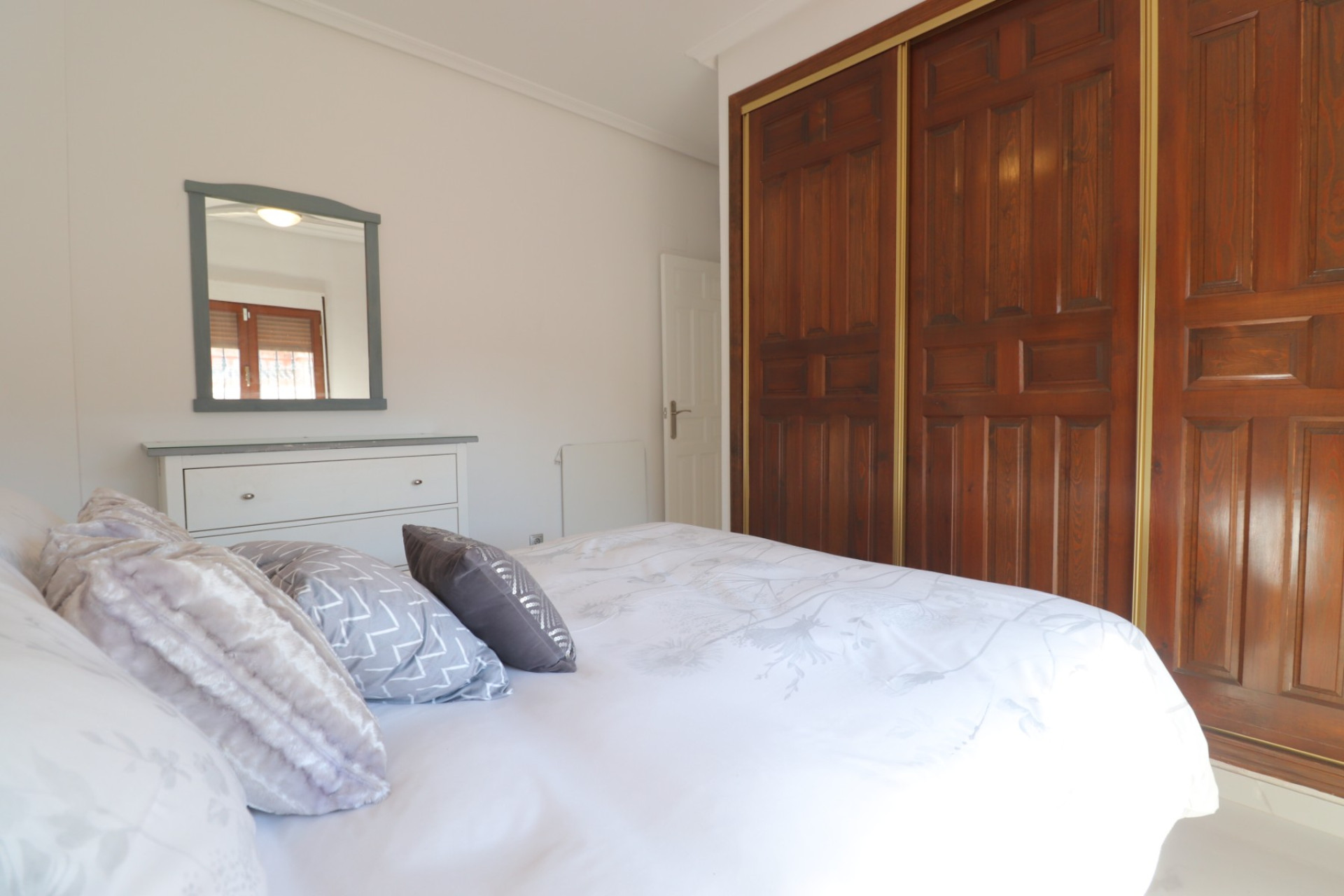 Herverkoop - Detached Villa - Formentera del Segura - Fincas de La Vega