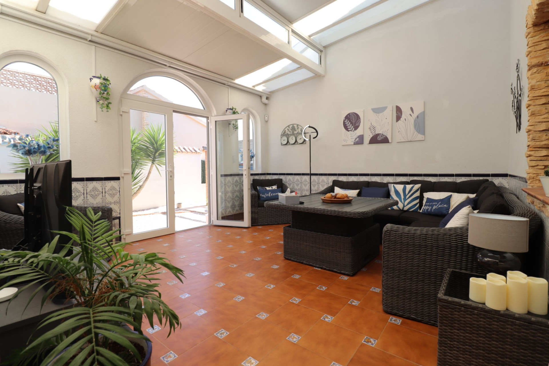 Herverkoop - Detached Villa - Formentera del Segura - Fincas de La Vega