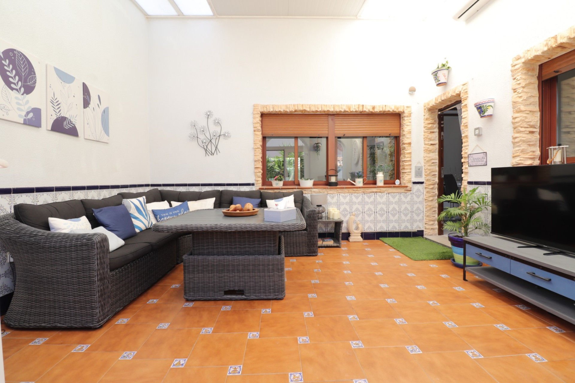 Herverkoop - Detached Villa - Formentera del Segura - Fincas de La Vega