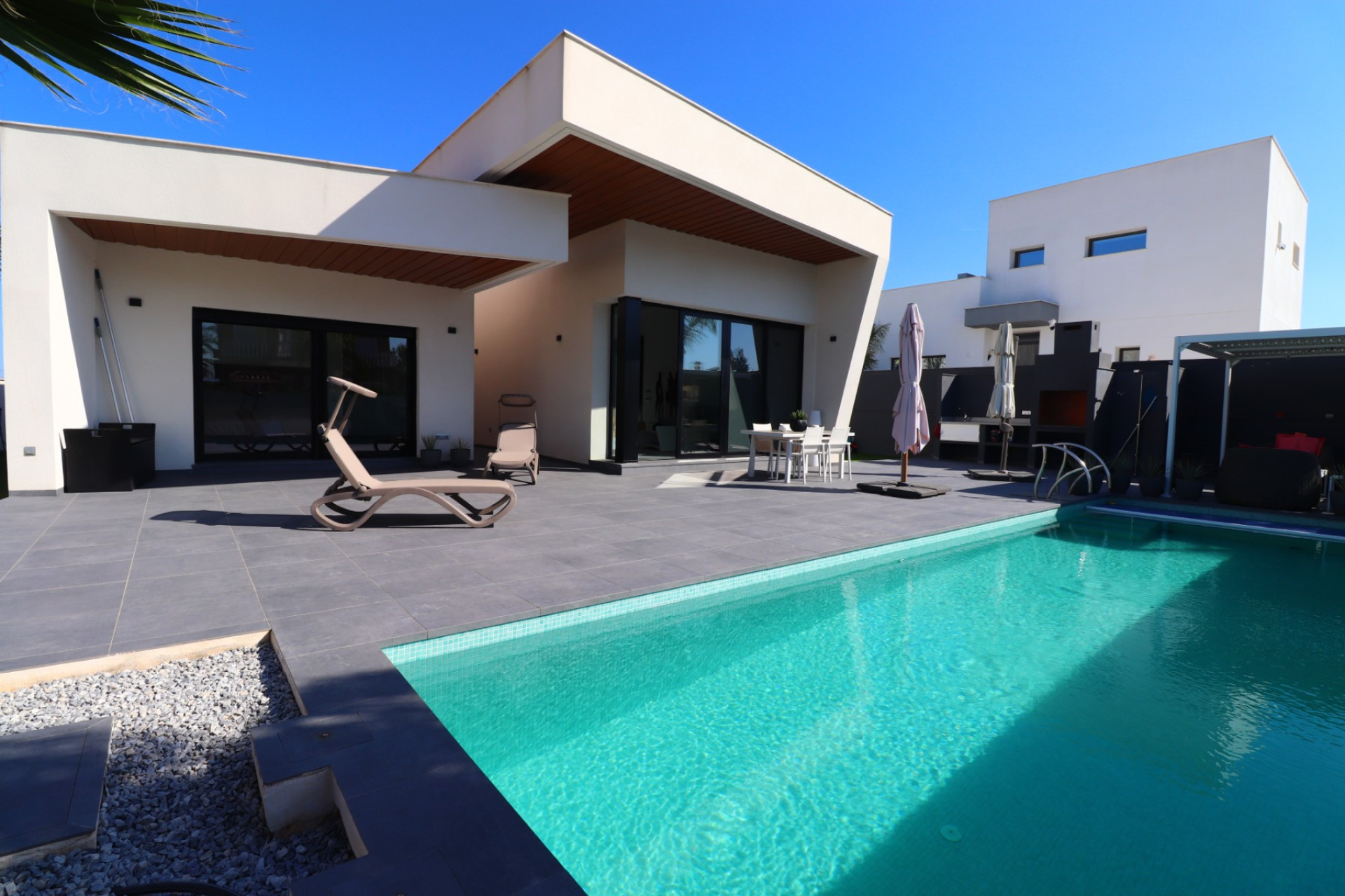 Herverkoop - Detached Villa - Formentera del Segura - Fincas de La Vega