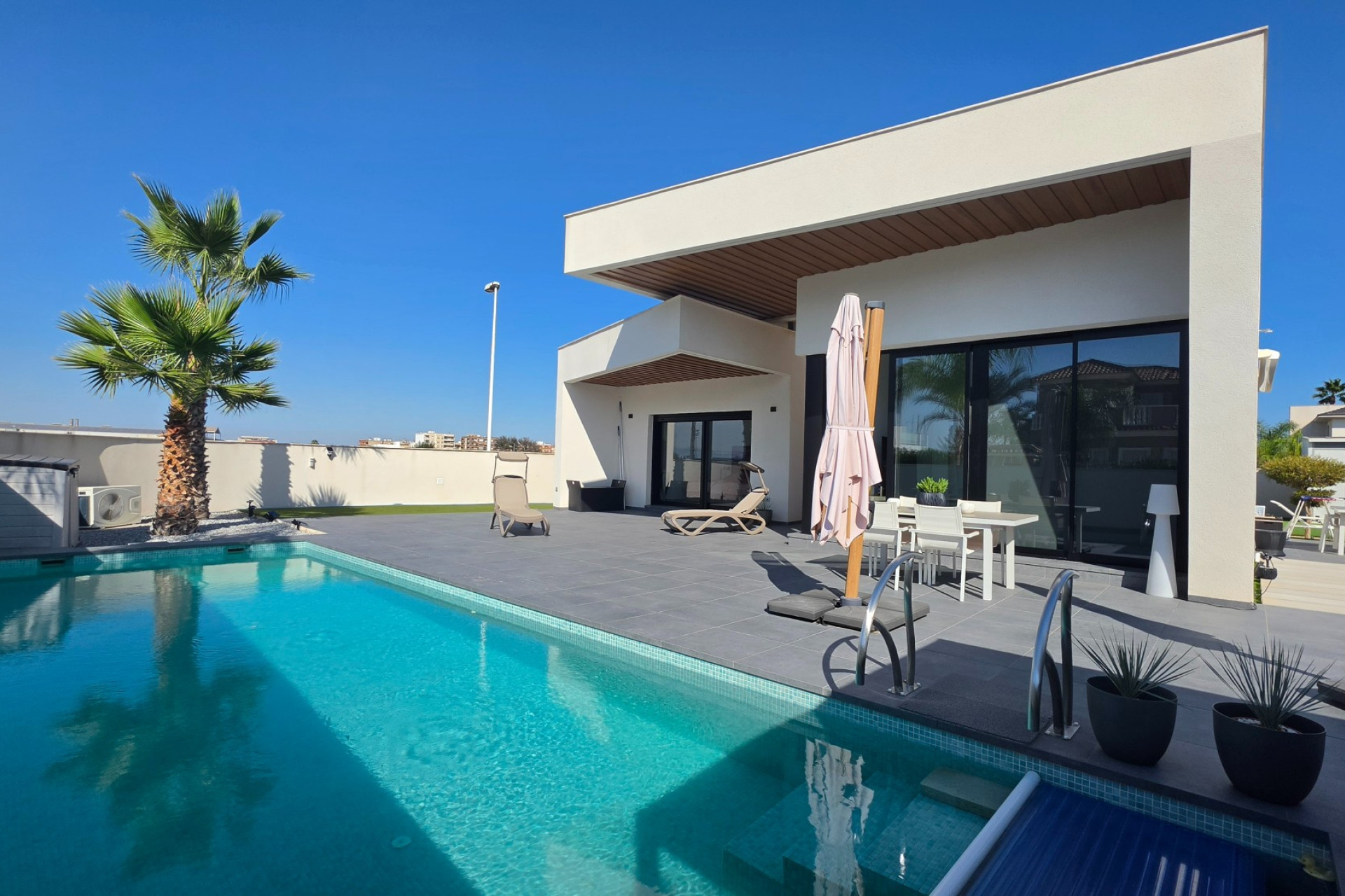 Herverkoop - Detached Villa - Formentera del Segura - Fincas de La Vega