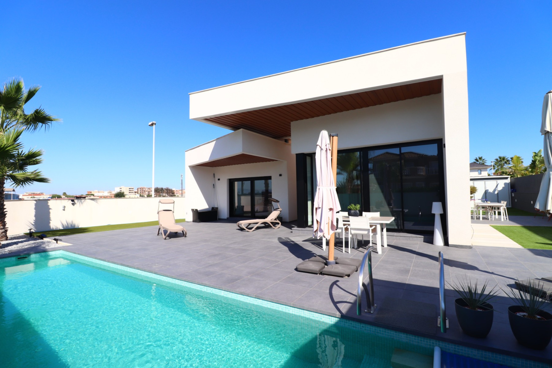 Herverkoop - Detached Villa - Formentera del Segura - Fincas de La Vega