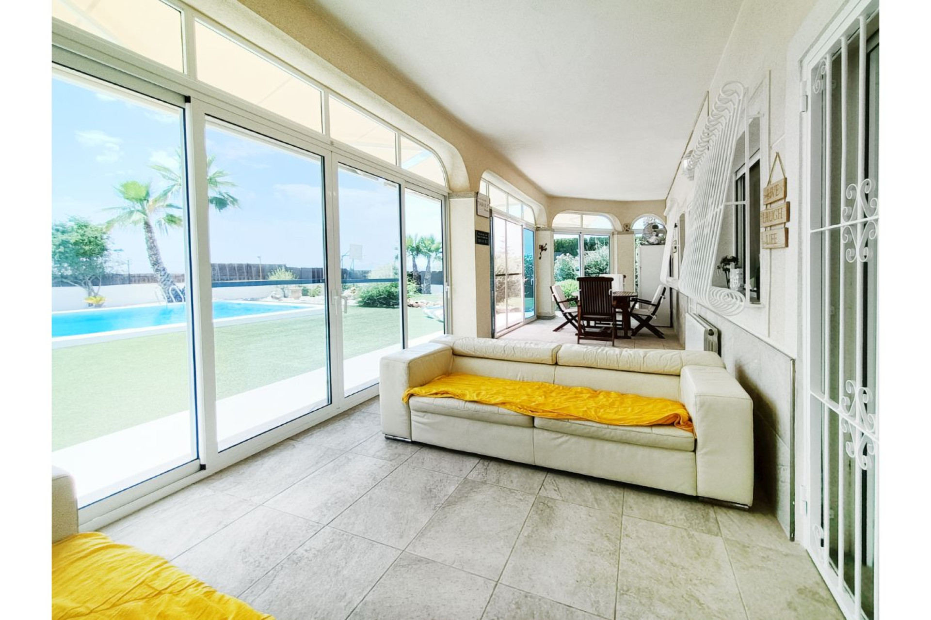 Herverkoop - Detached Villa - Gea Y Truyols - Urb Lo Santiago