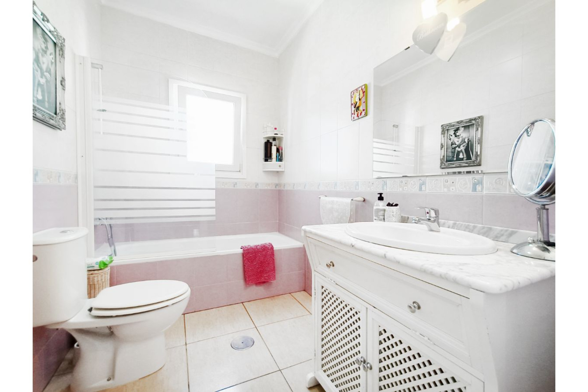 Herverkoop - Detached Villa - Gea Y Truyols - Urb Lo Santiago