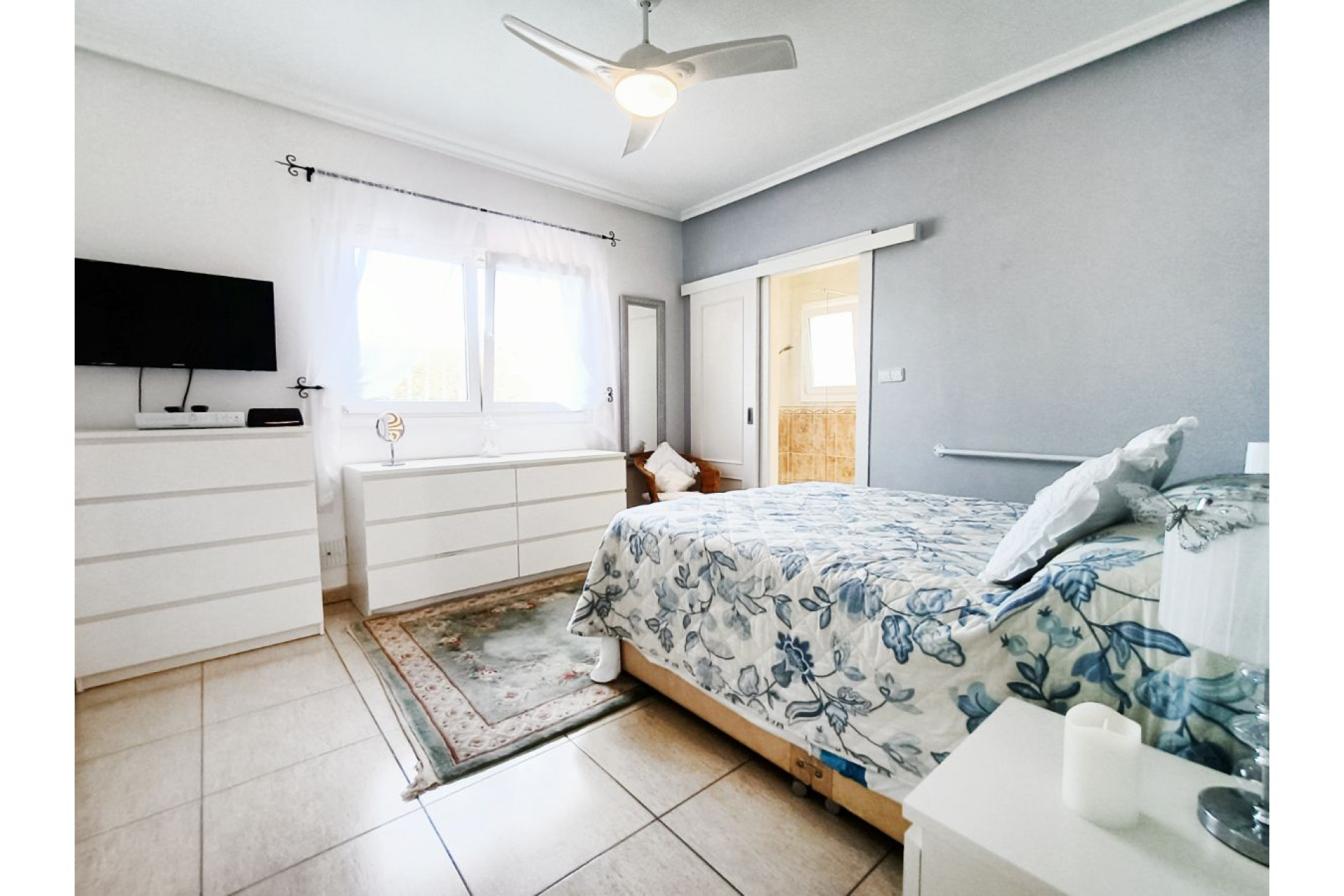 Herverkoop - Detached Villa - Gea Y Truyols - Urb Lo Santiago