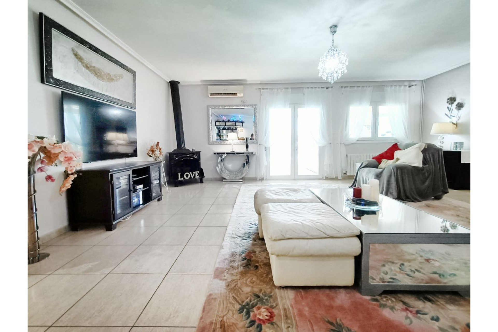 Herverkoop - Detached Villa - Gea Y Truyols - Urb Lo Santiago