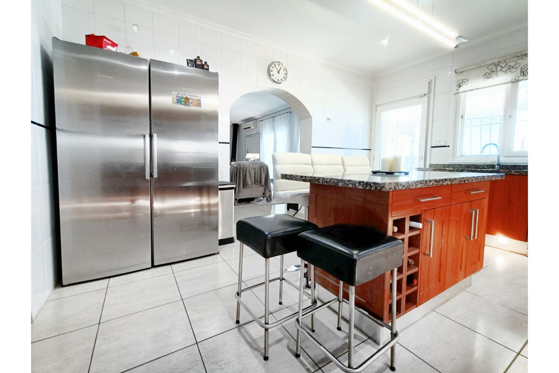 Herverkoop - Detached Villa - Gea Y Truyols - Urb Lo Santiago