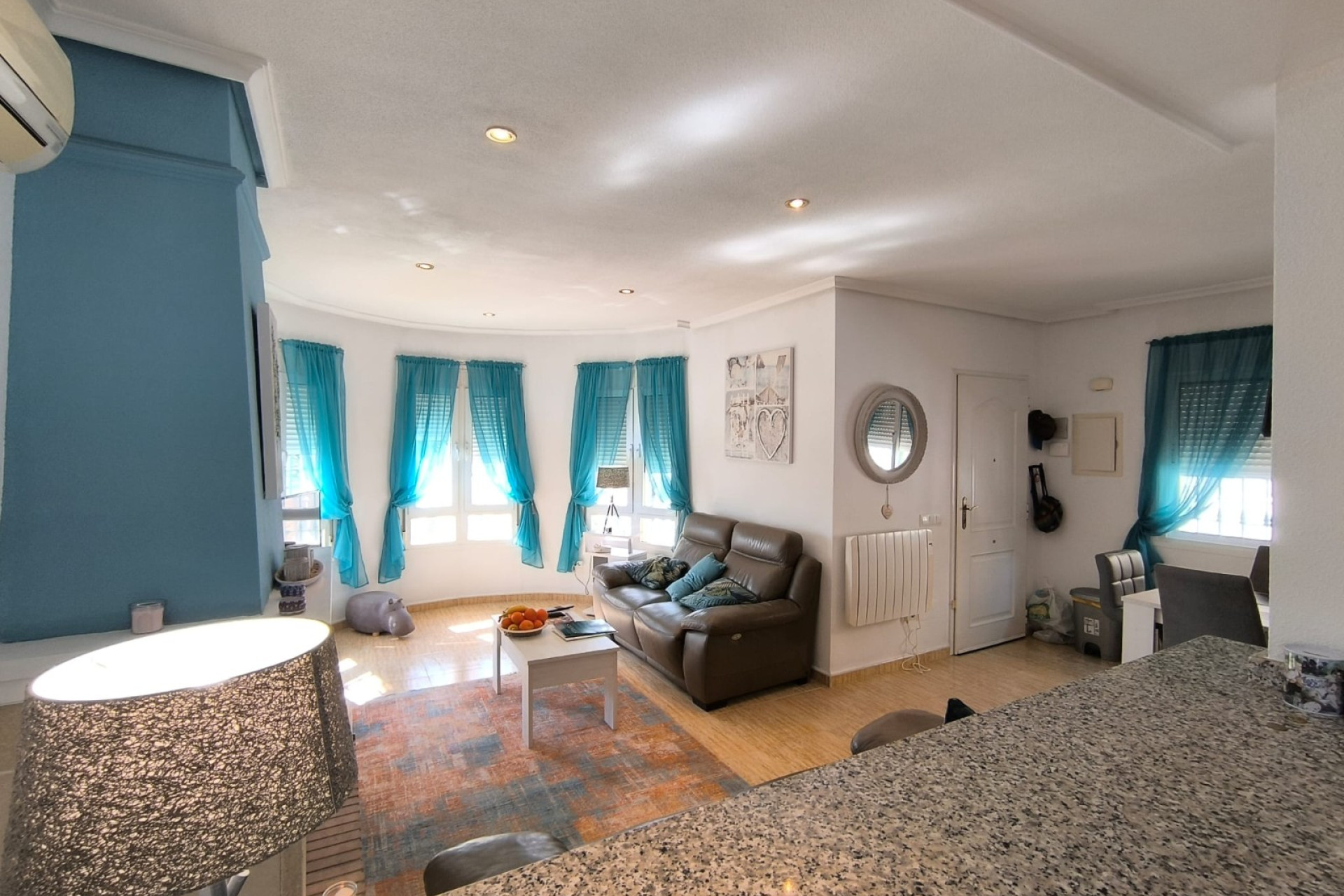 Herverkoop - Detached Villa - Guardamar del Segura - El Raso