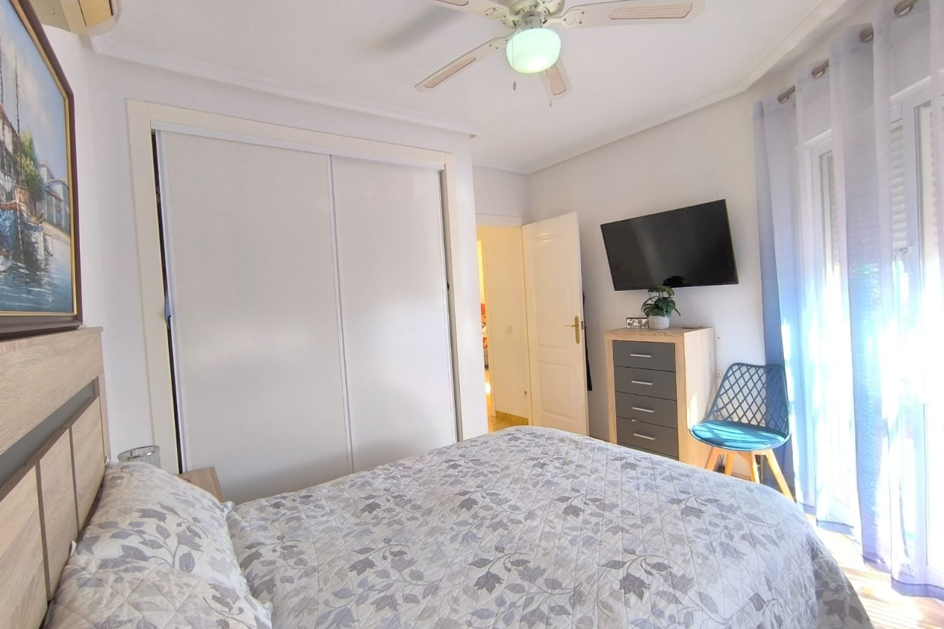 Herverkoop - Detached Villa - Guardamar del Segura - El Raso