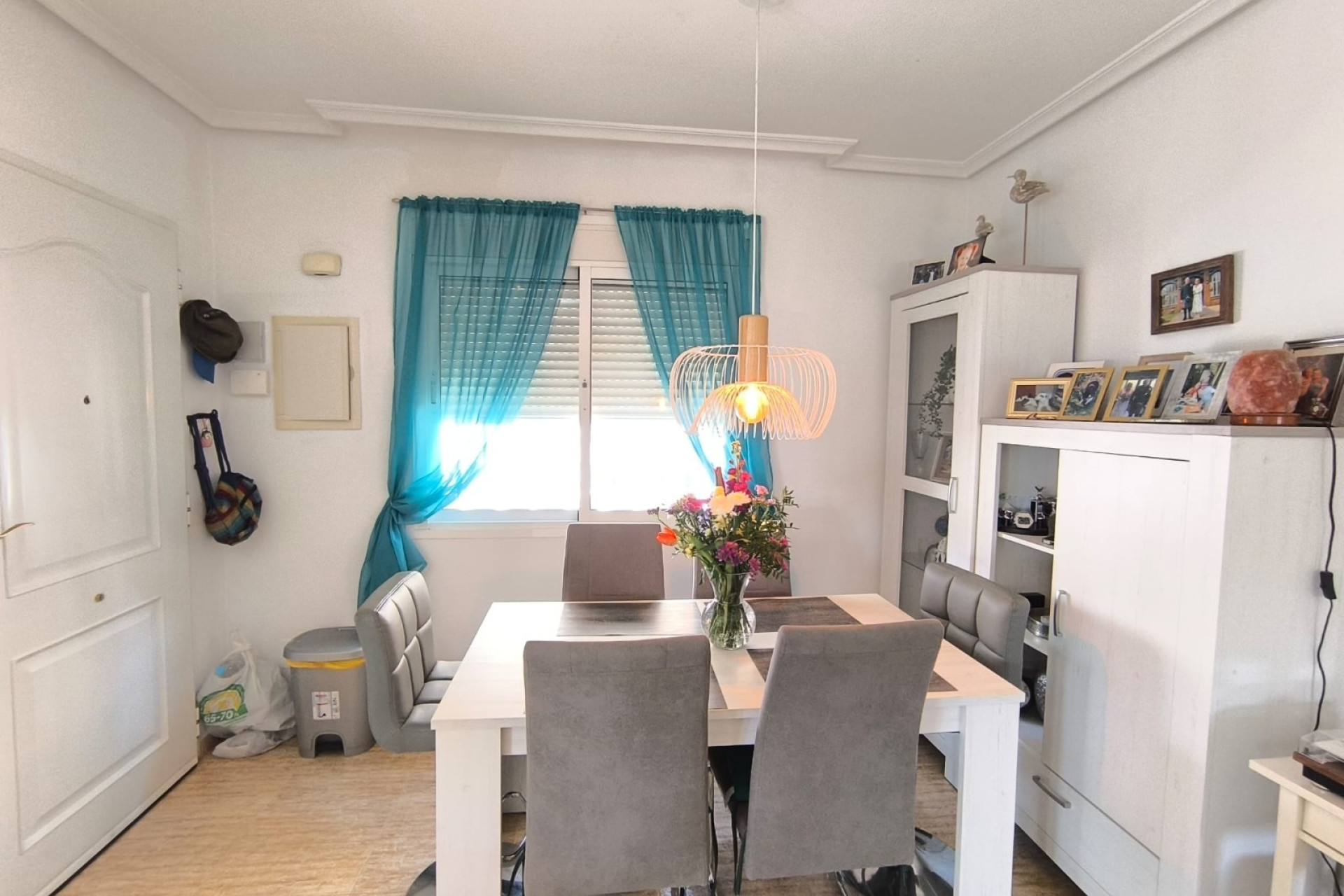 Herverkoop - Detached Villa - Guardamar del Segura - El Raso