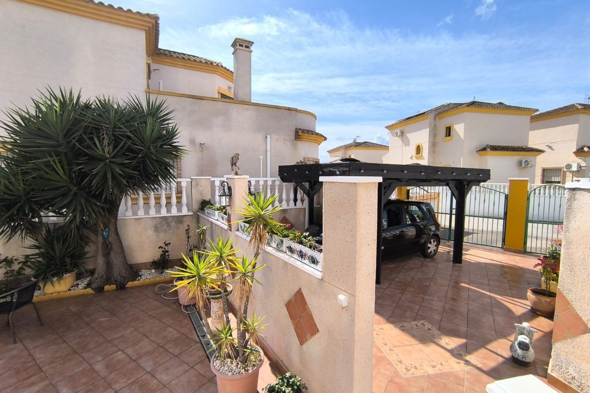 Herverkoop - Detached Villa - Guardamar del Segura - El Raso