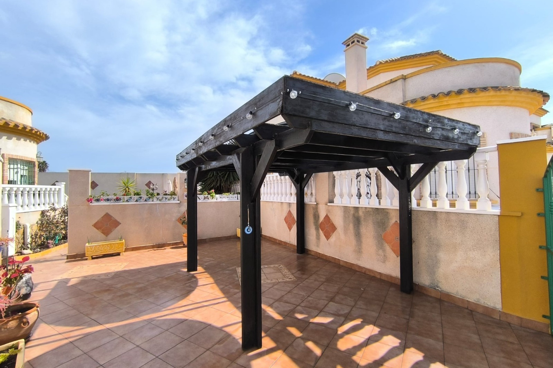 Herverkoop - Detached Villa - Guardamar del Segura - El Raso
