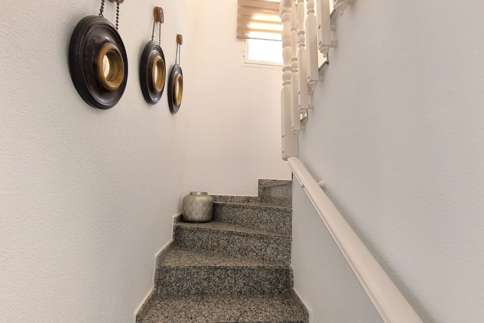 Herverkoop - Detached Villa - Guardamar del Segura - El Raso