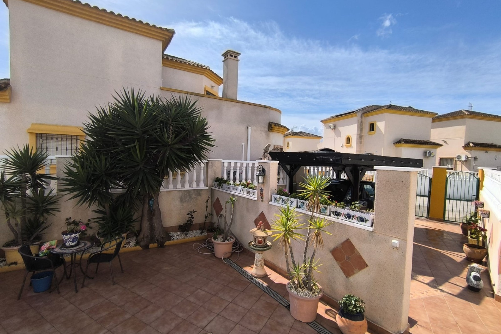 Herverkoop - Detached Villa - Guardamar del Segura - El Raso