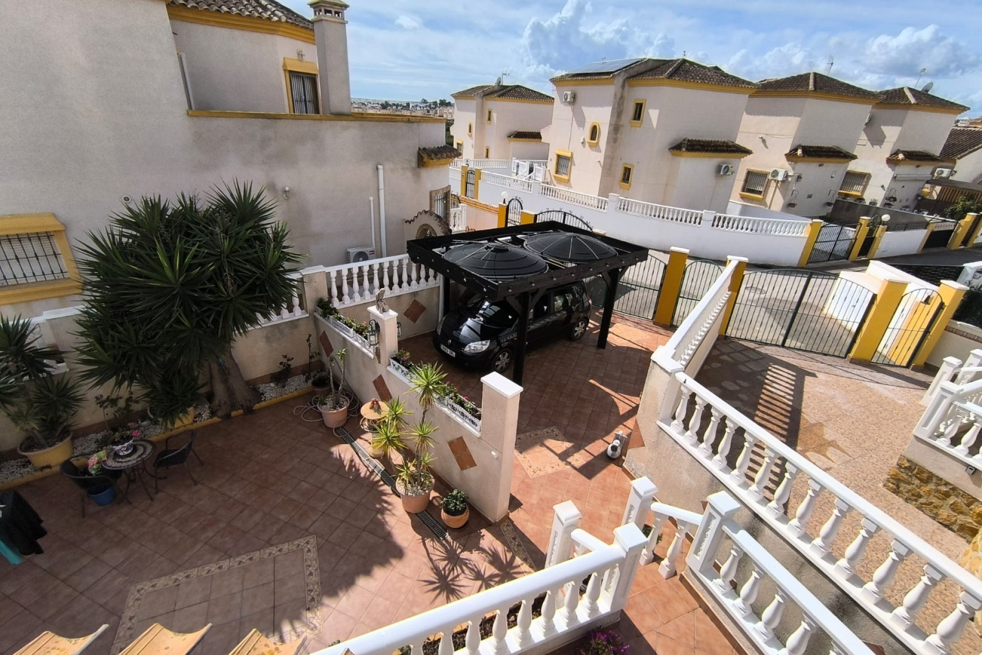 Herverkoop - Detached Villa - Guardamar del Segura - El Raso