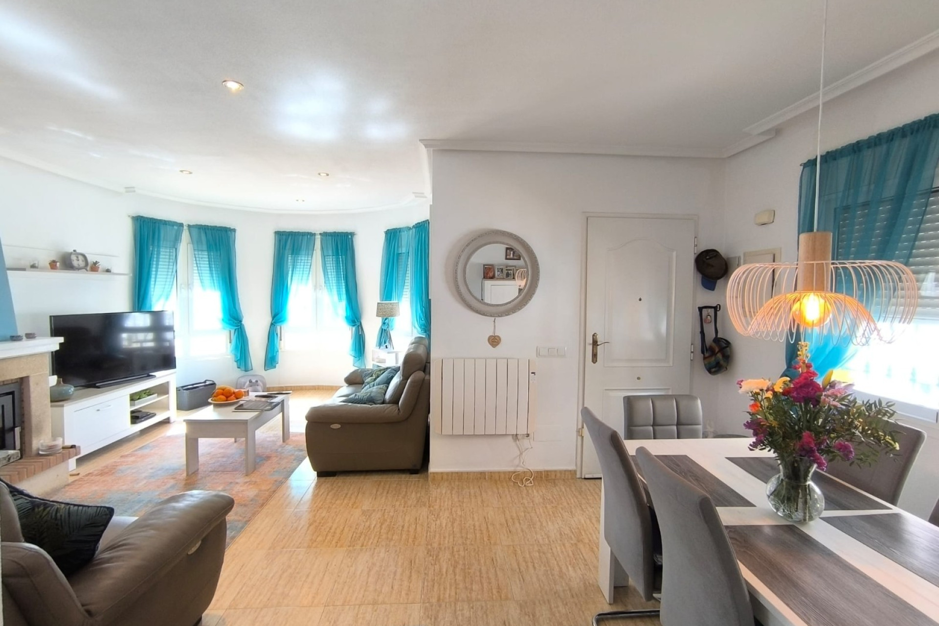 Herverkoop - Detached Villa - Guardamar del Segura - El Raso