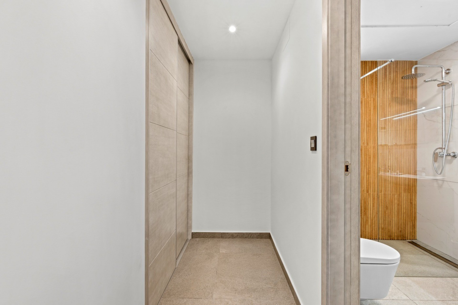 Herverkoop - Detached Villa - Guardamar del Segura - El Raso