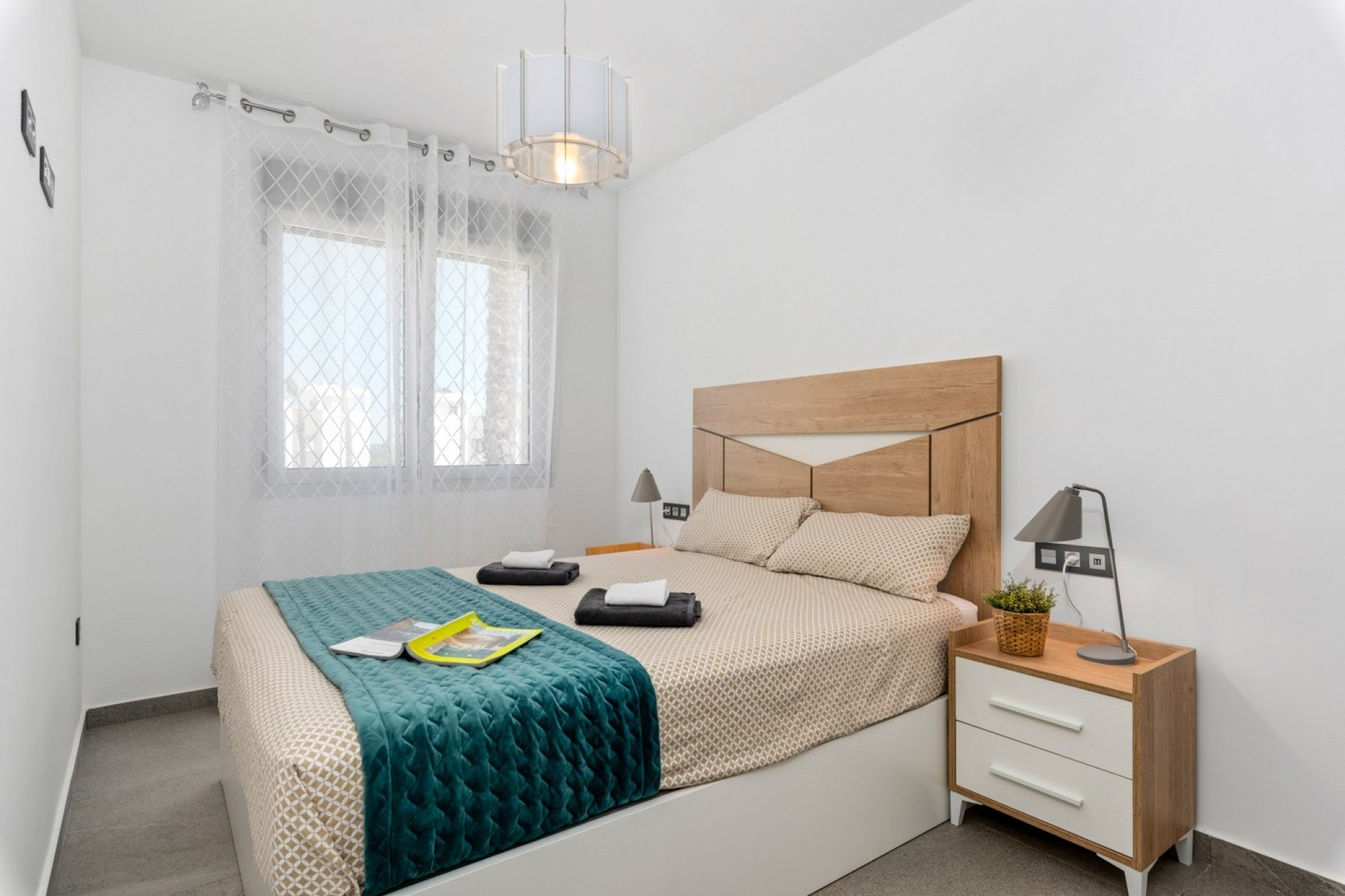 Herverkoop - Detached Villa - Guardamar del Segura - El Raso