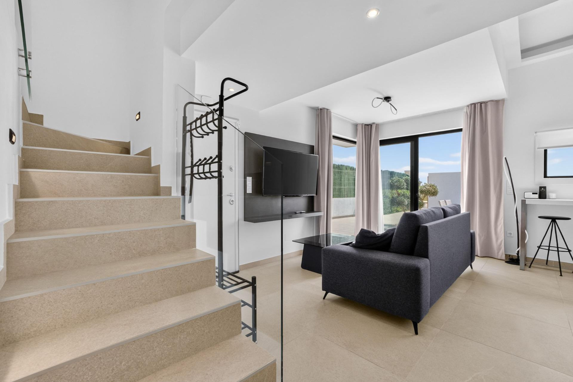 Herverkoop - Detached Villa - Guardamar del Segura - El Raso