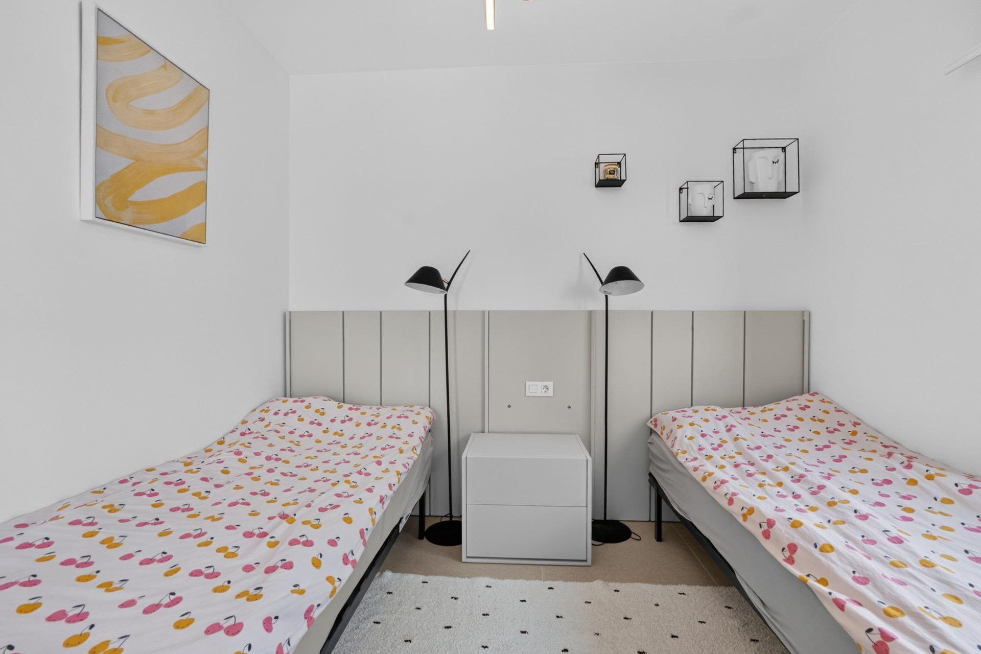 Herverkoop - Detached Villa - Guardamar del Segura - El Raso