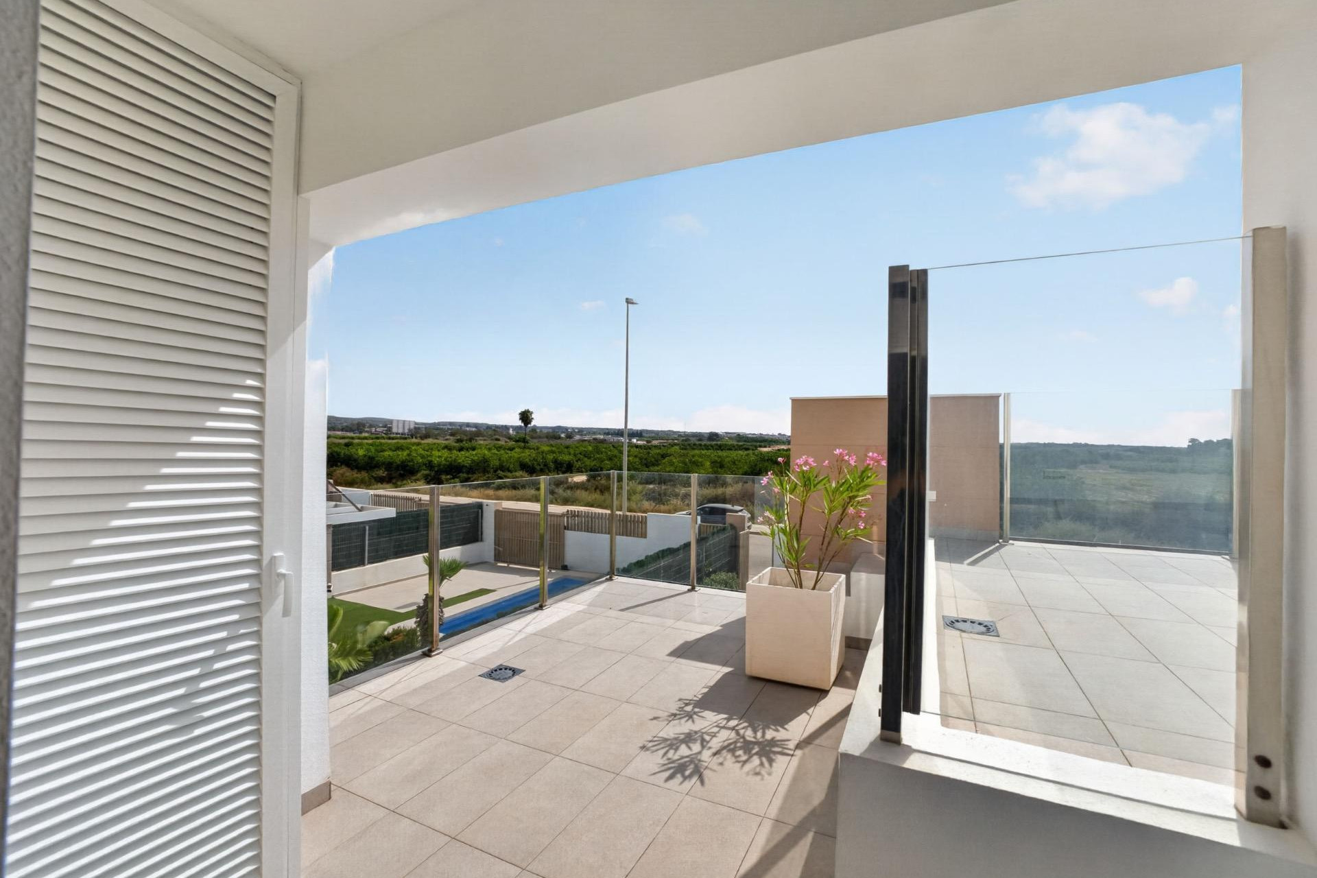 Herverkoop - Detached Villa - Guardamar del Segura - El Raso